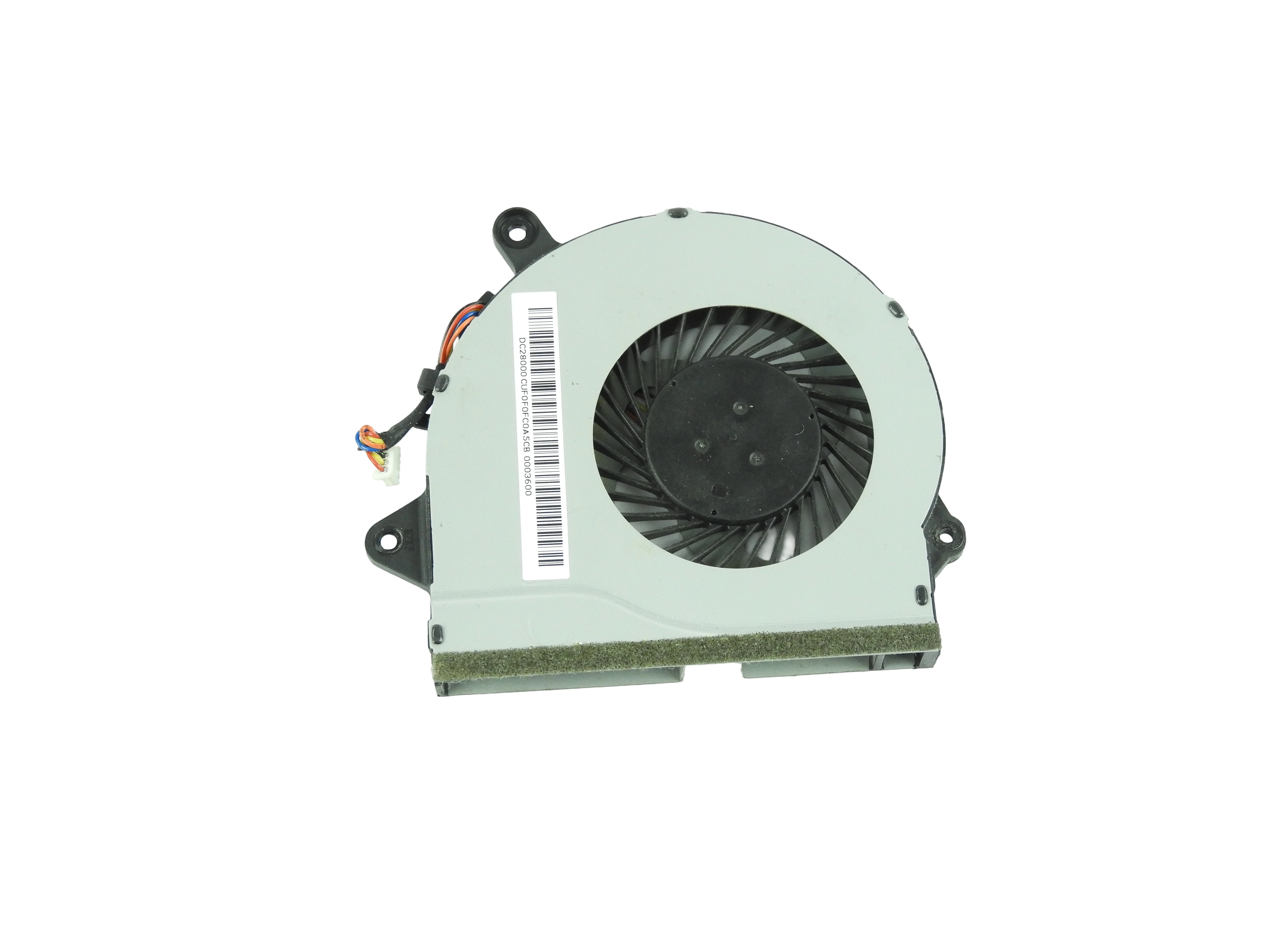 Ventilátor Fan Lenovo Ideapad 300 300-17 300-17ISK