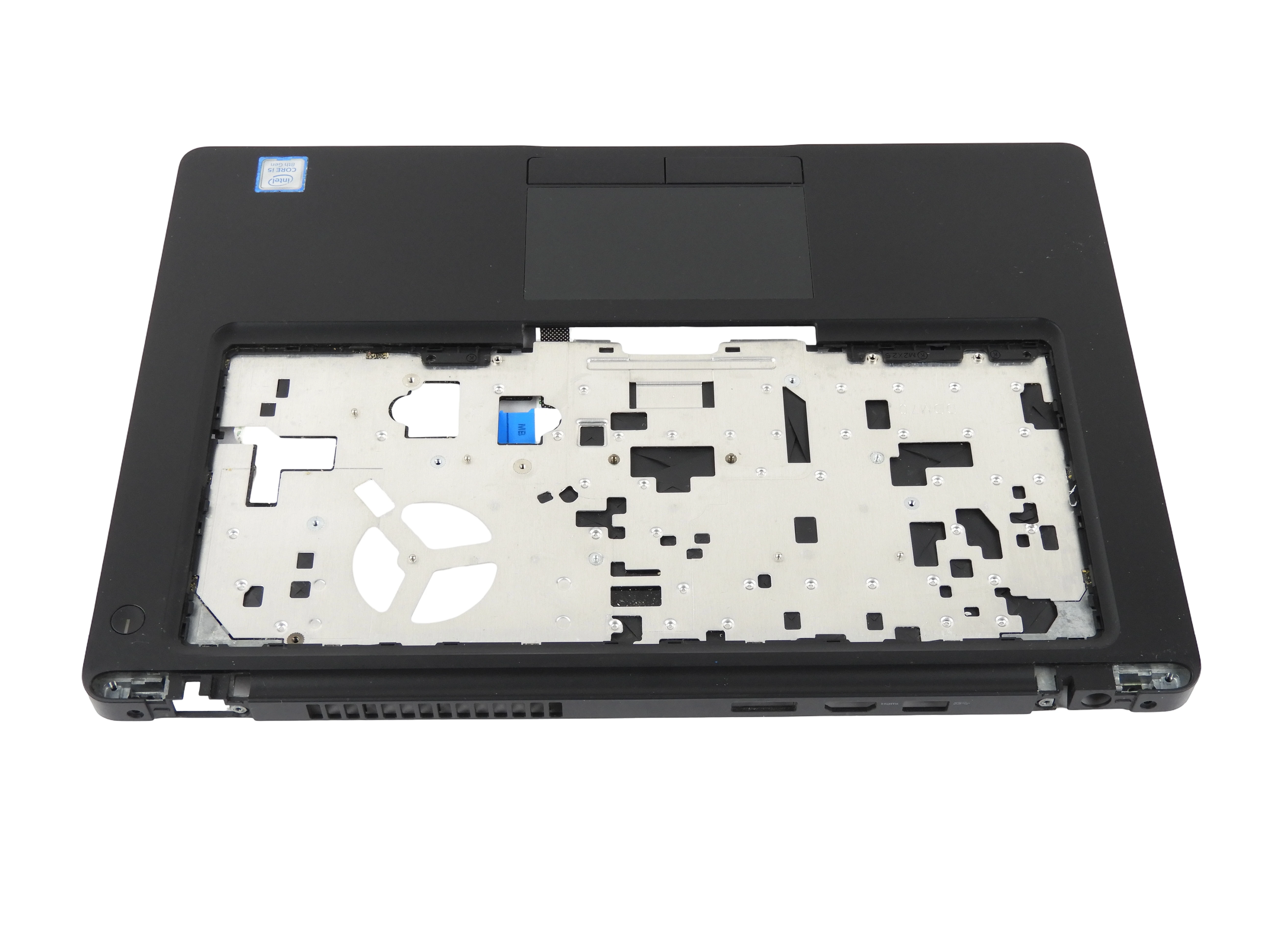 Horní kryt šasi Palmrest Touchpad Dell Latitude 5490