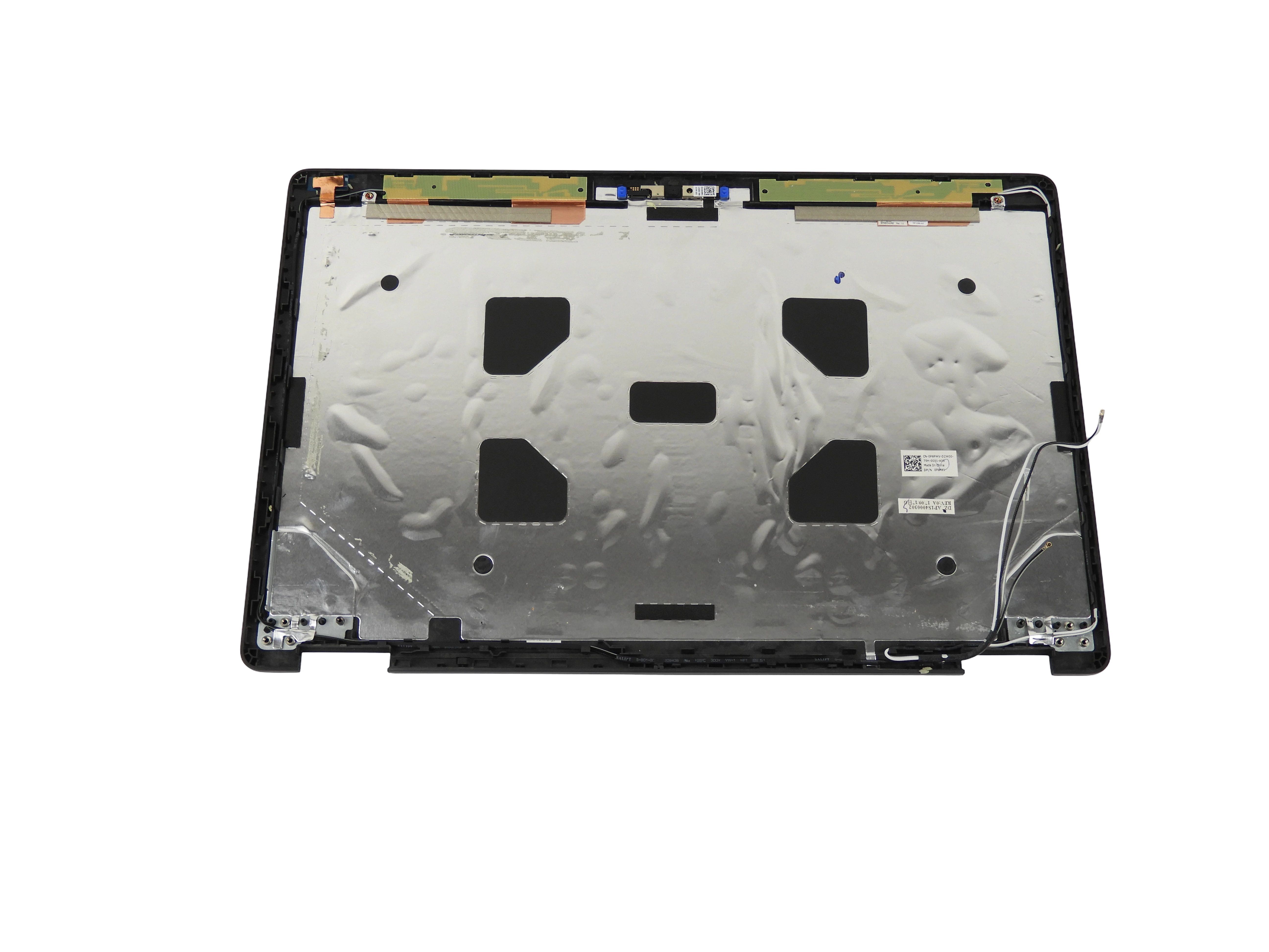 Zadní kryt Lcd šasi Dell Precison 3520 3530