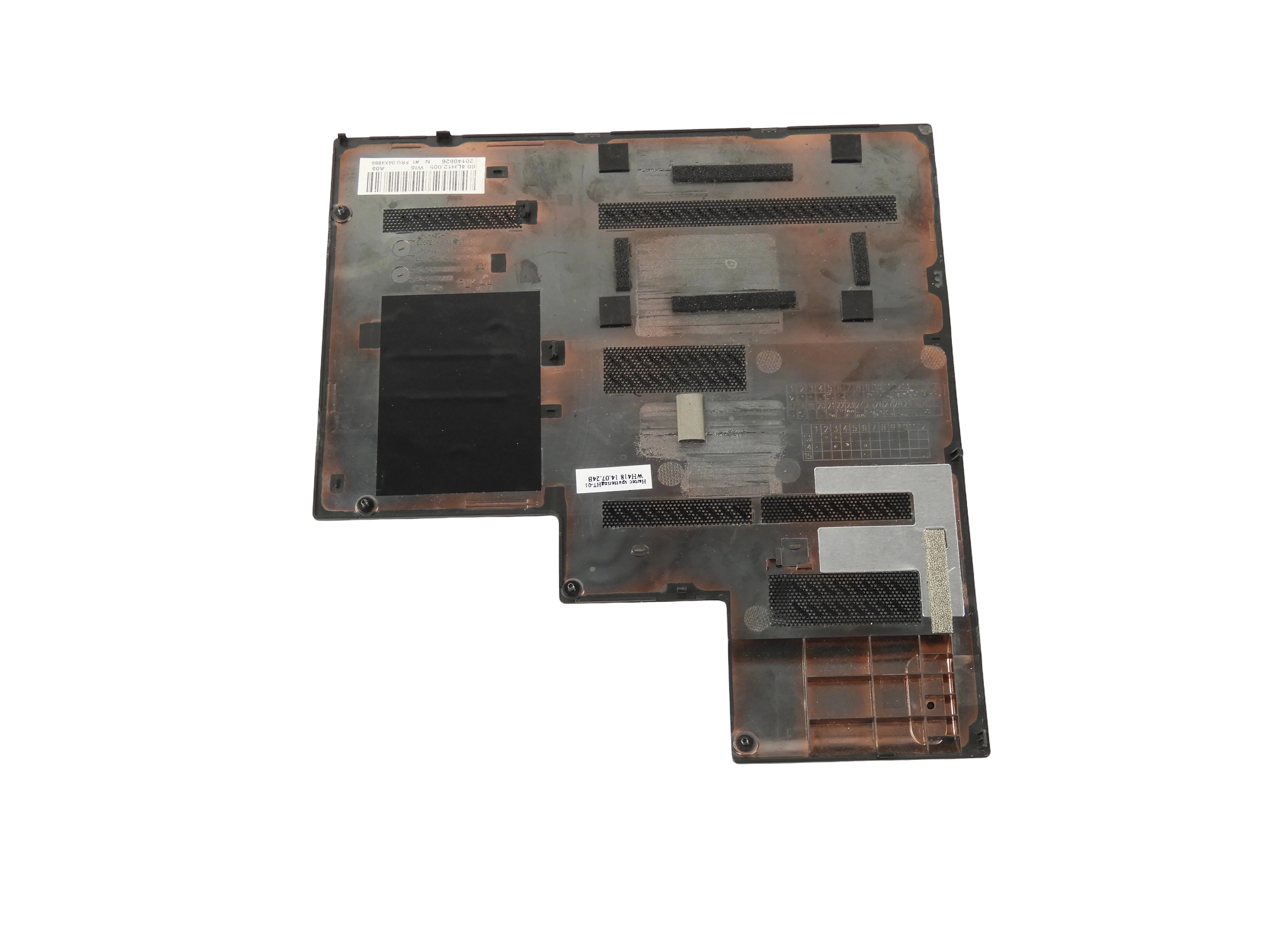 Spodní kryt šasi Lenovo ThinkPad L540 L440
