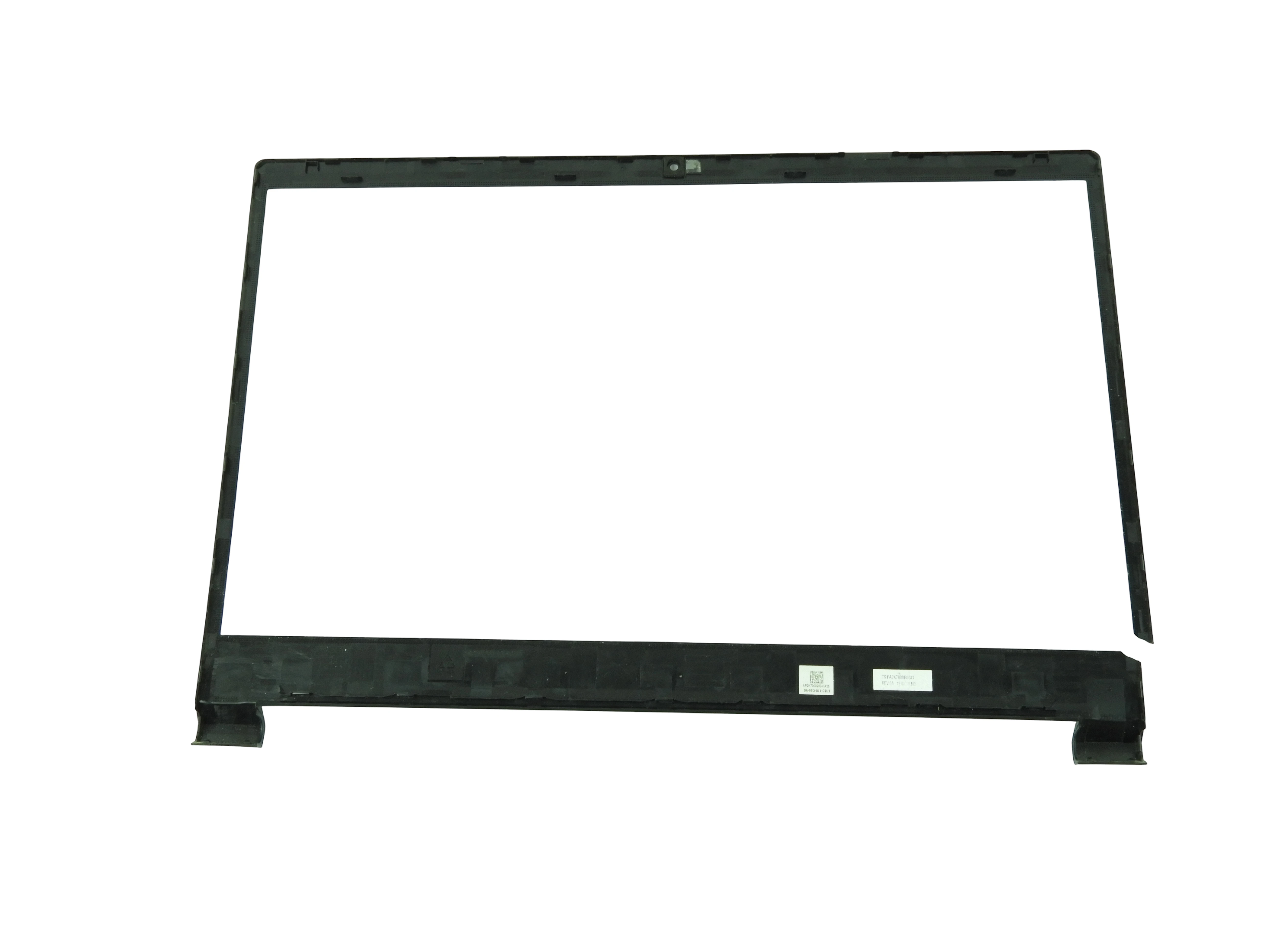 Bezel přední rámeček Lcd Acer Aspire 7 A715-41G A715-72G A715-74G A715-75G