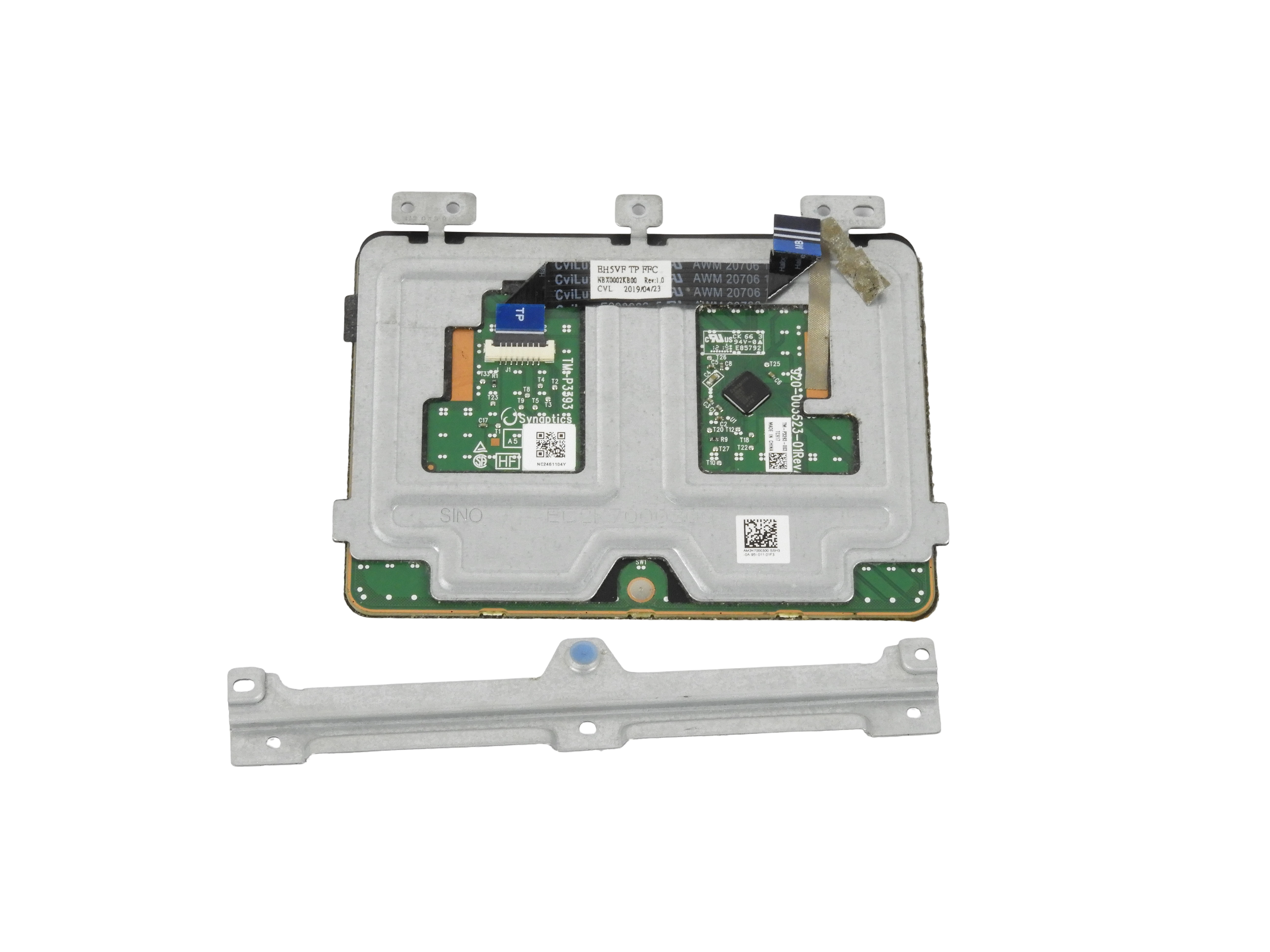 Touchpad Acer Aspire 7 A715-41G A715-72G A715-74G A715-75G