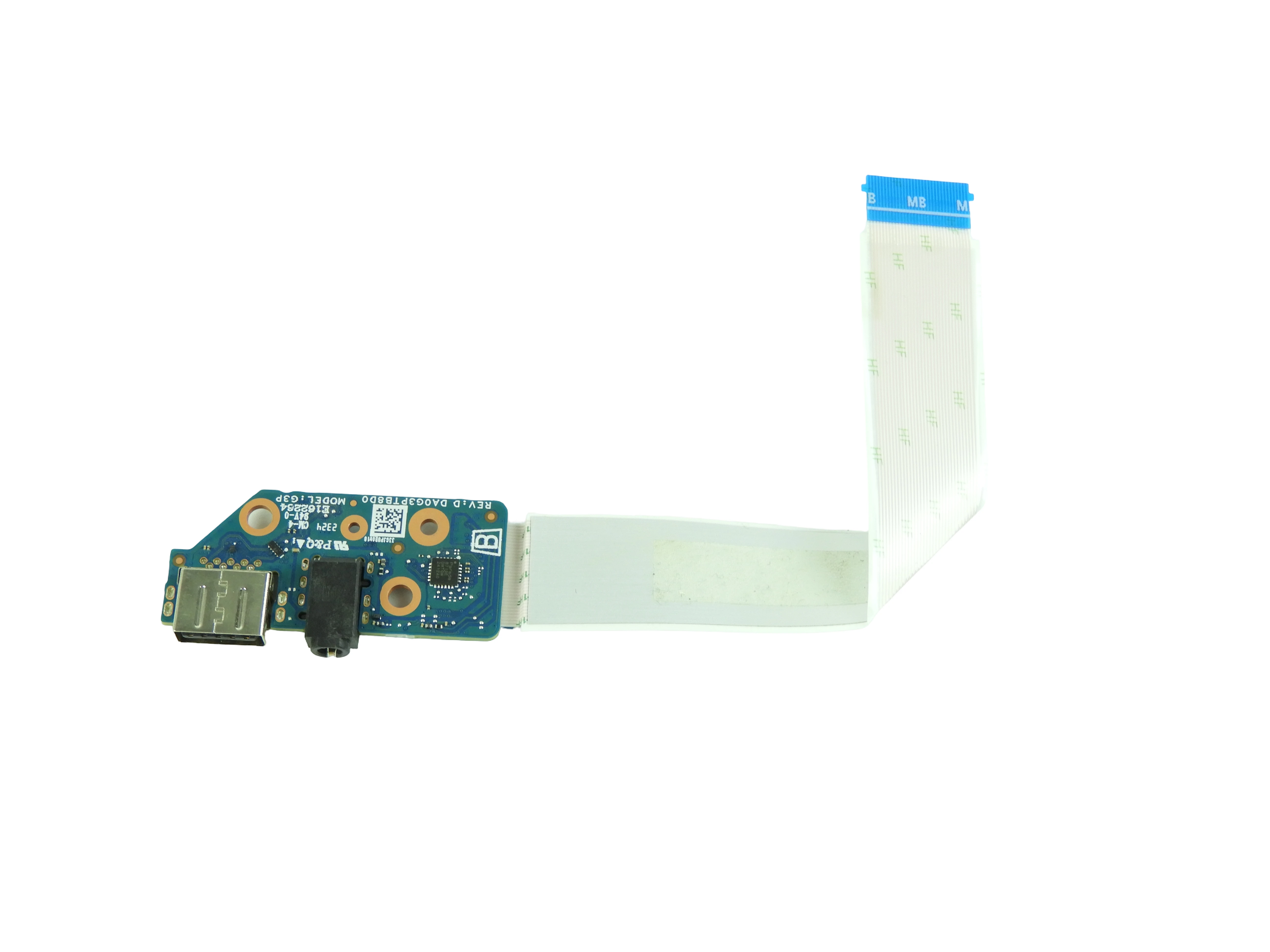 Usb deska board HP Victus 15-FA 15-FB