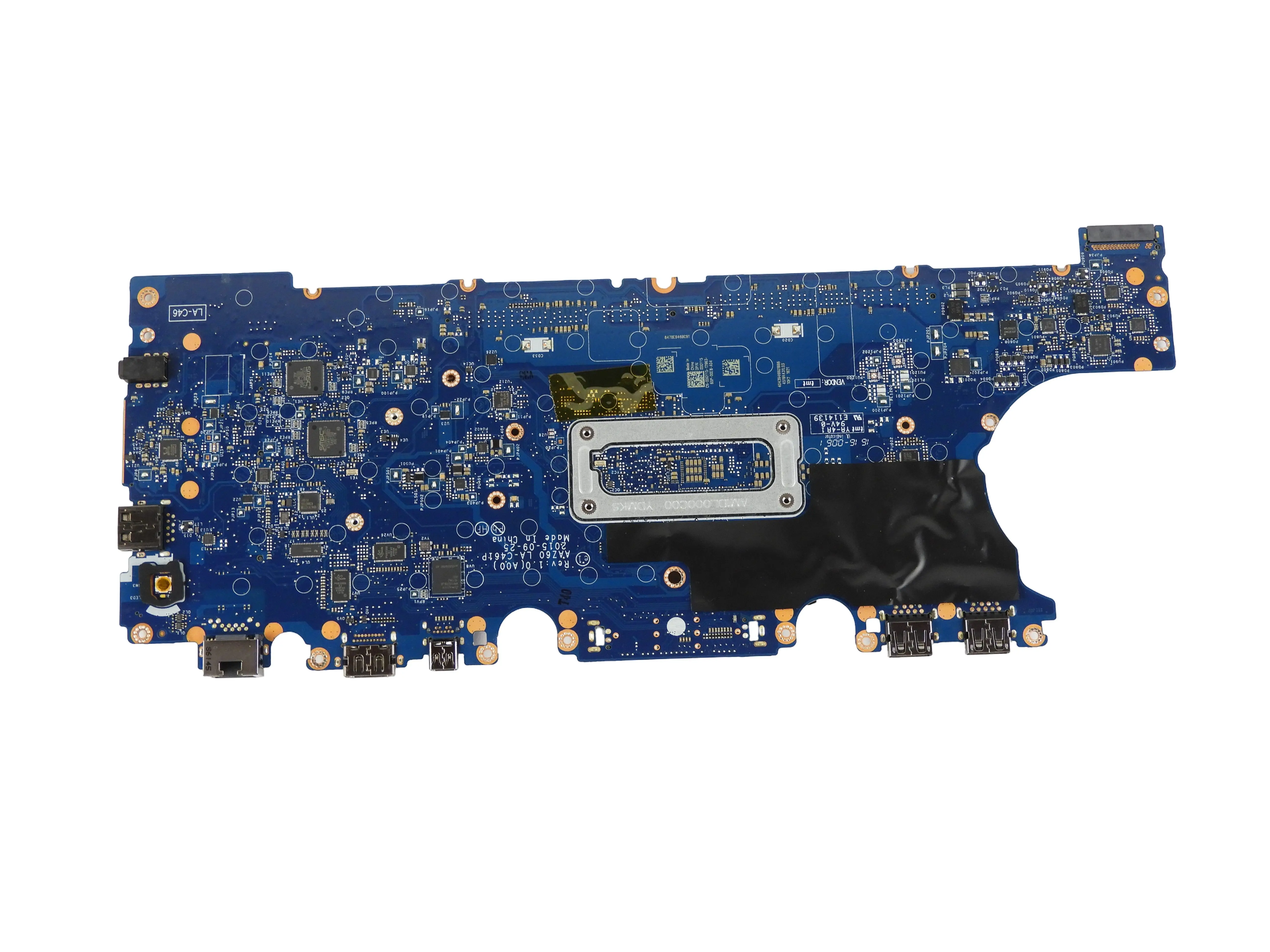 Základní deska Dell Latitude E7470