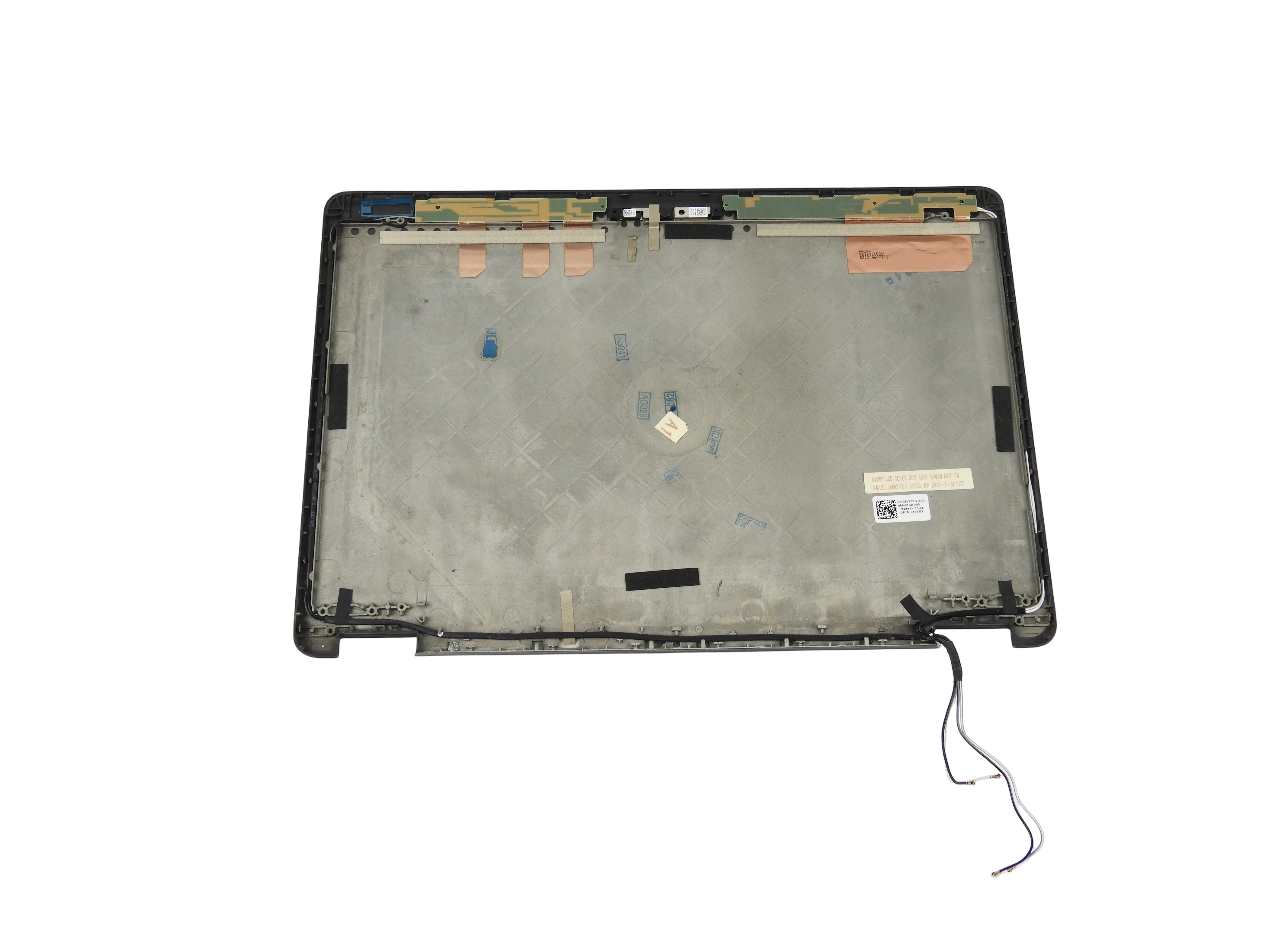 Zadní kryt Lcd šasi Dell Latitude E7470