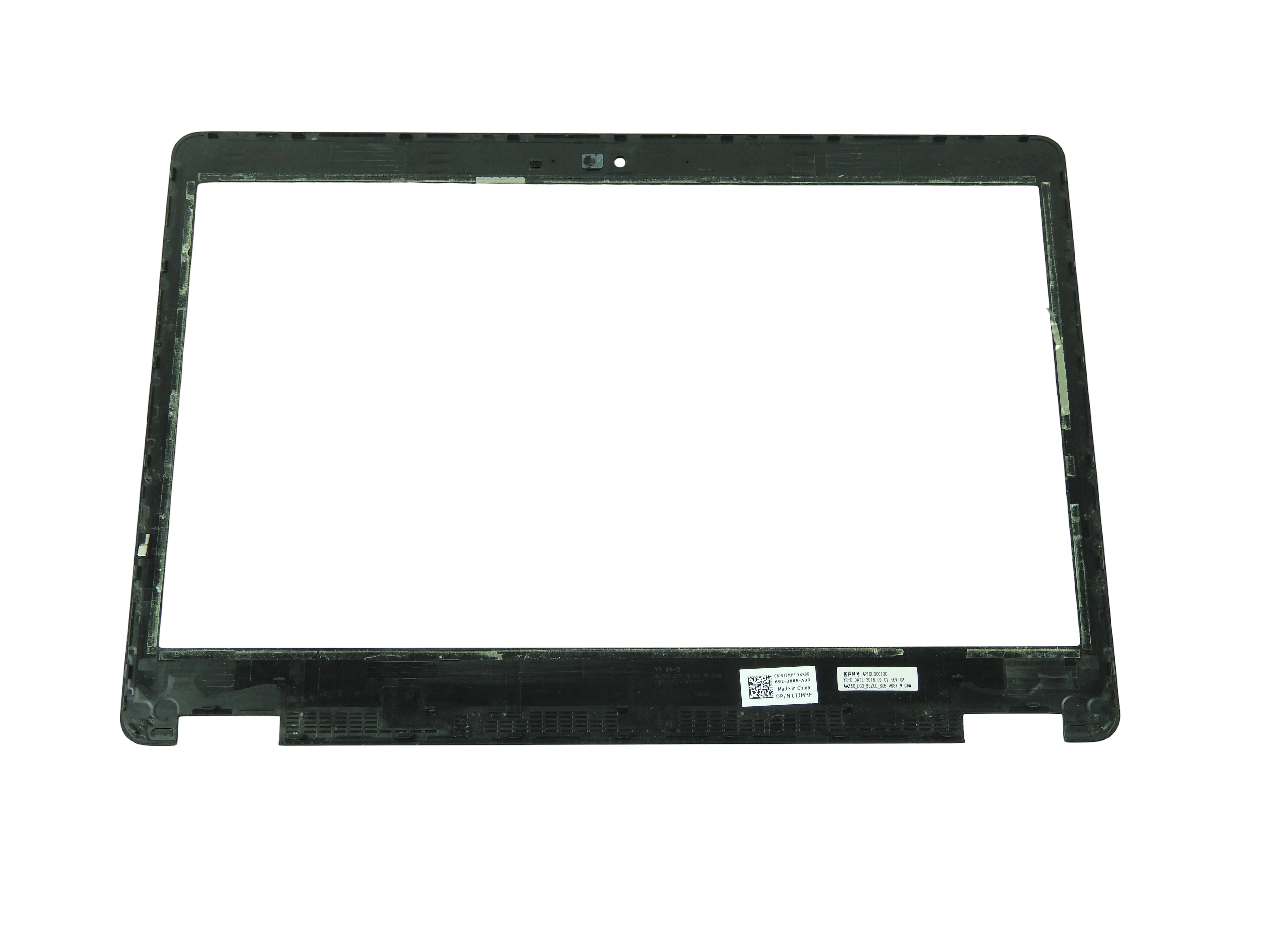 Přední kryt Lcd rámeček Bezel Dell Latitude E7470