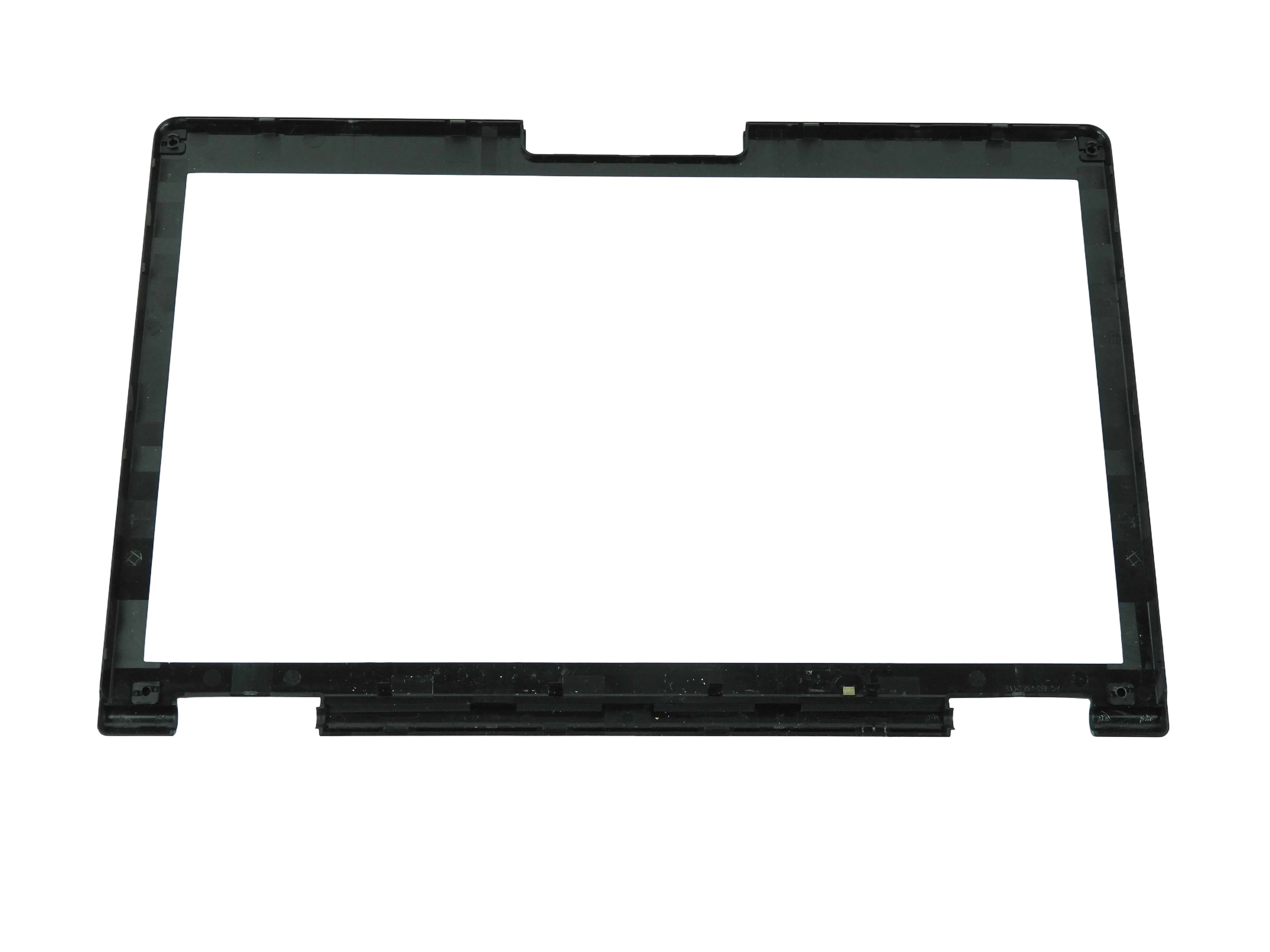 Bezel přední kryt lcd Fujitsu Lifebook E752