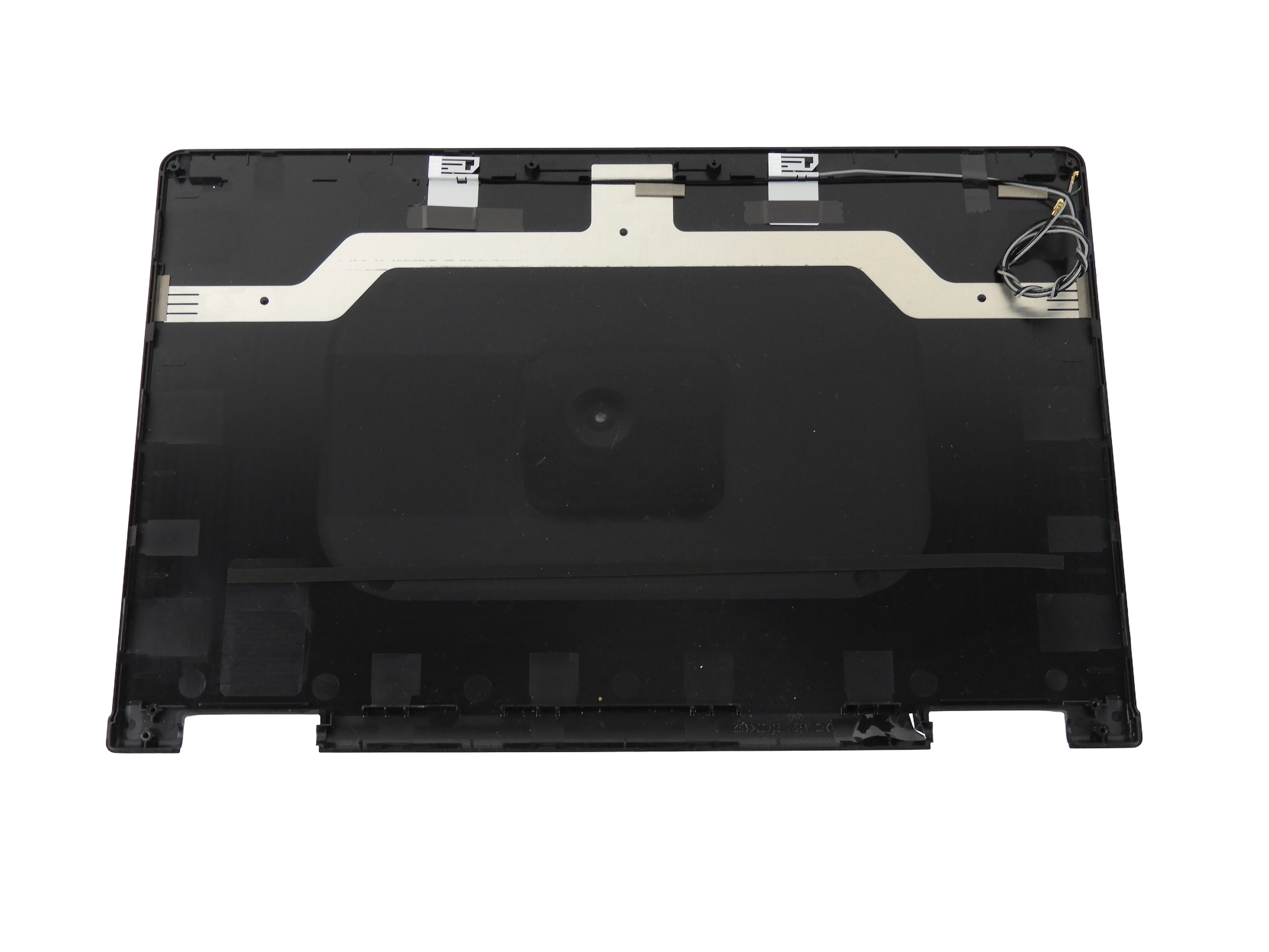 Zadní kryt lcd šasi Fujitsu Lifebook E752