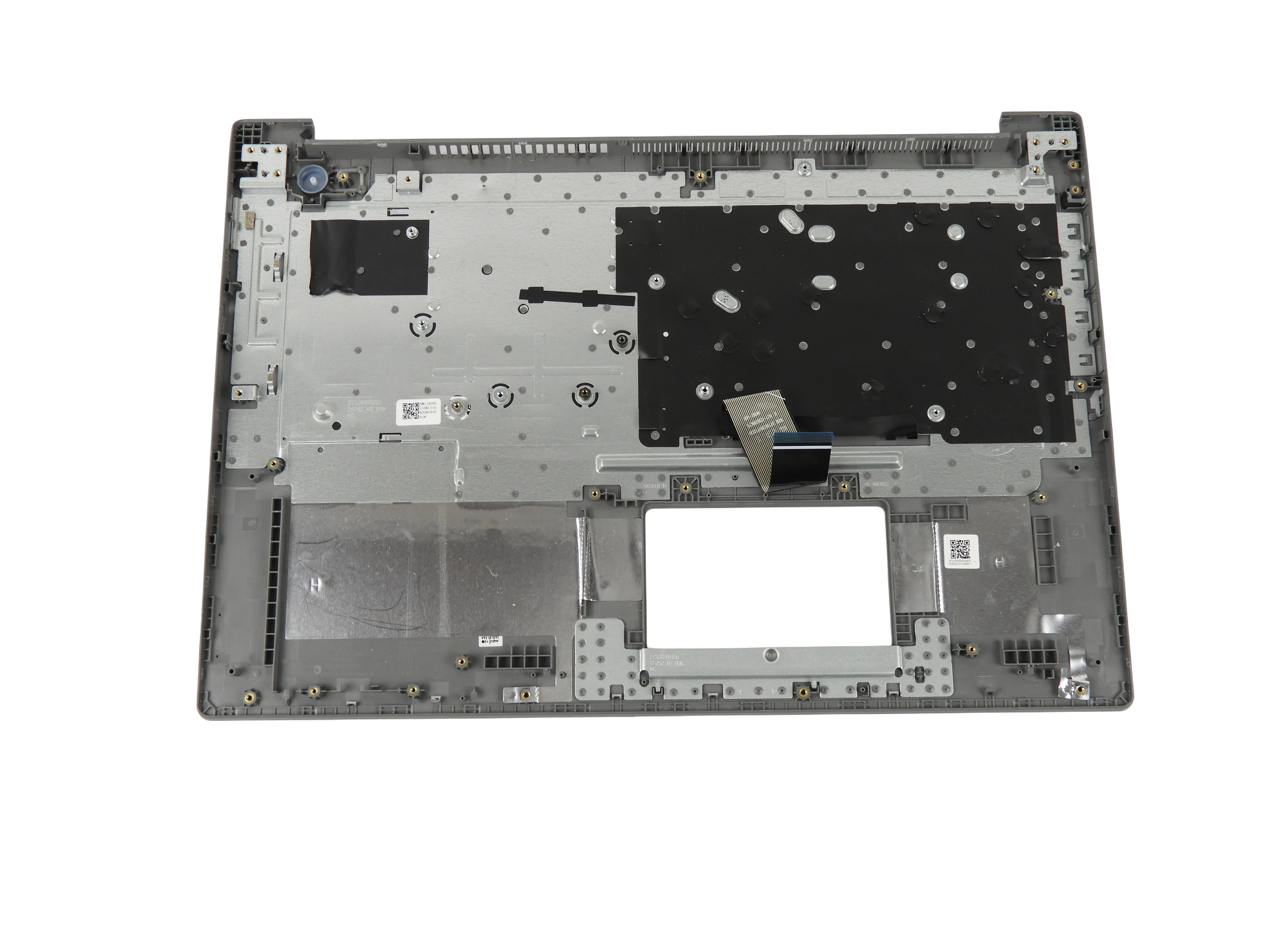 Palmrest Klávesnice šasi Lenovo Ideapad 3-17 3-17ADA05 3-17ARE05 3-17IML05