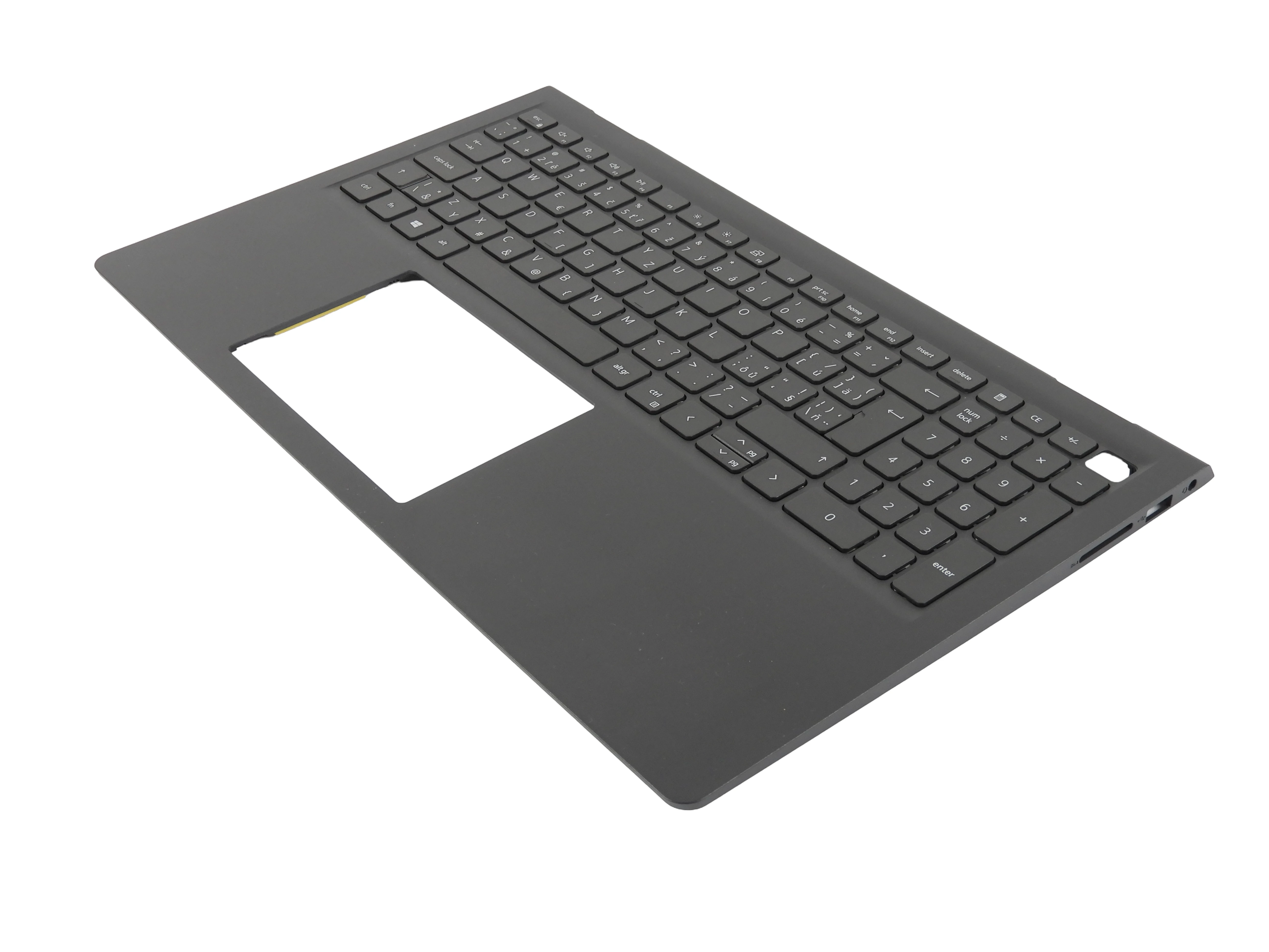 Horní kryt Šasi Palmrest Dell Inspiron 15 3511