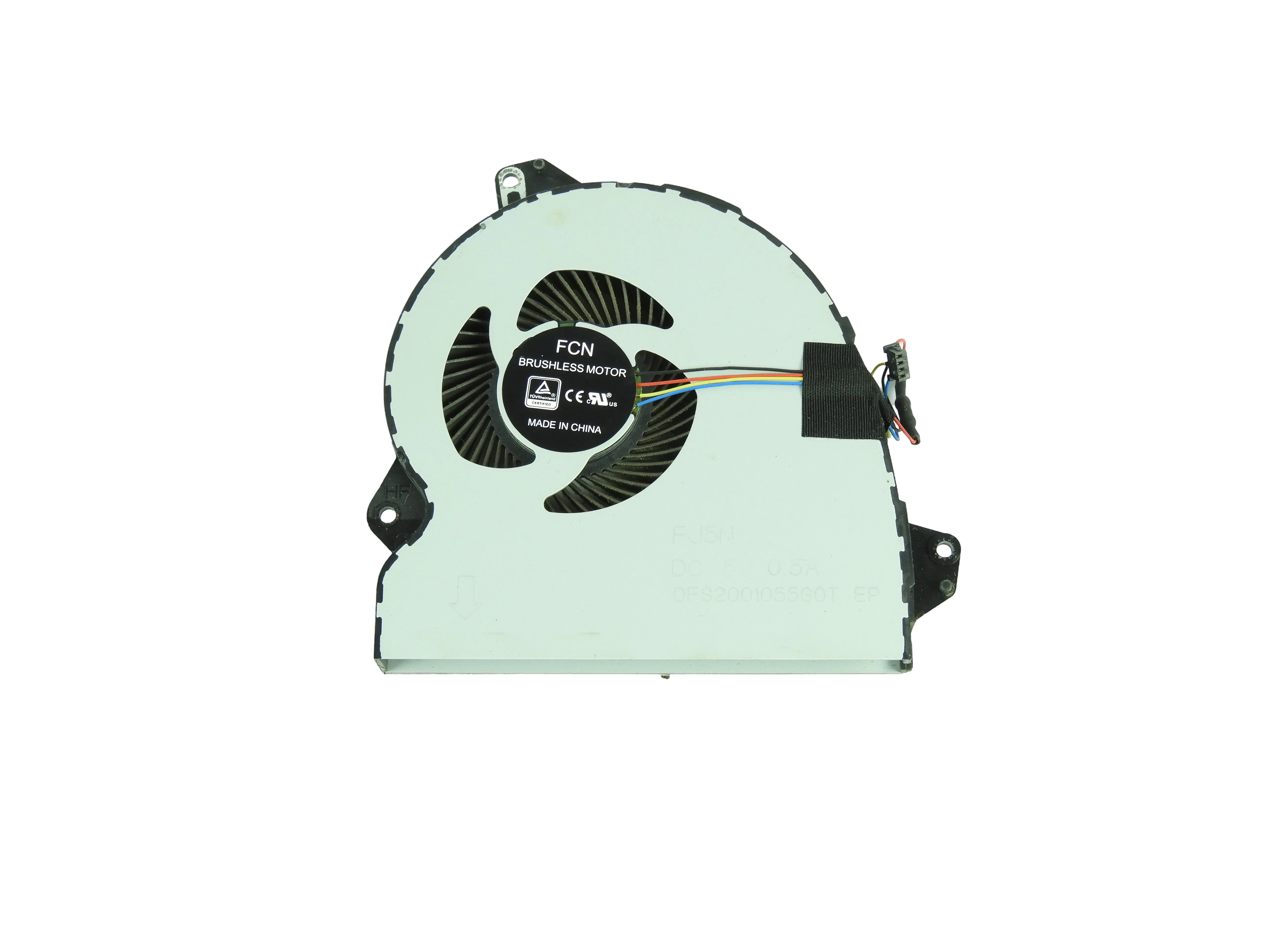 Ventilátor Fan Asus ROG Strix GL553 GL553V GL553VD GL553VE GL553VW