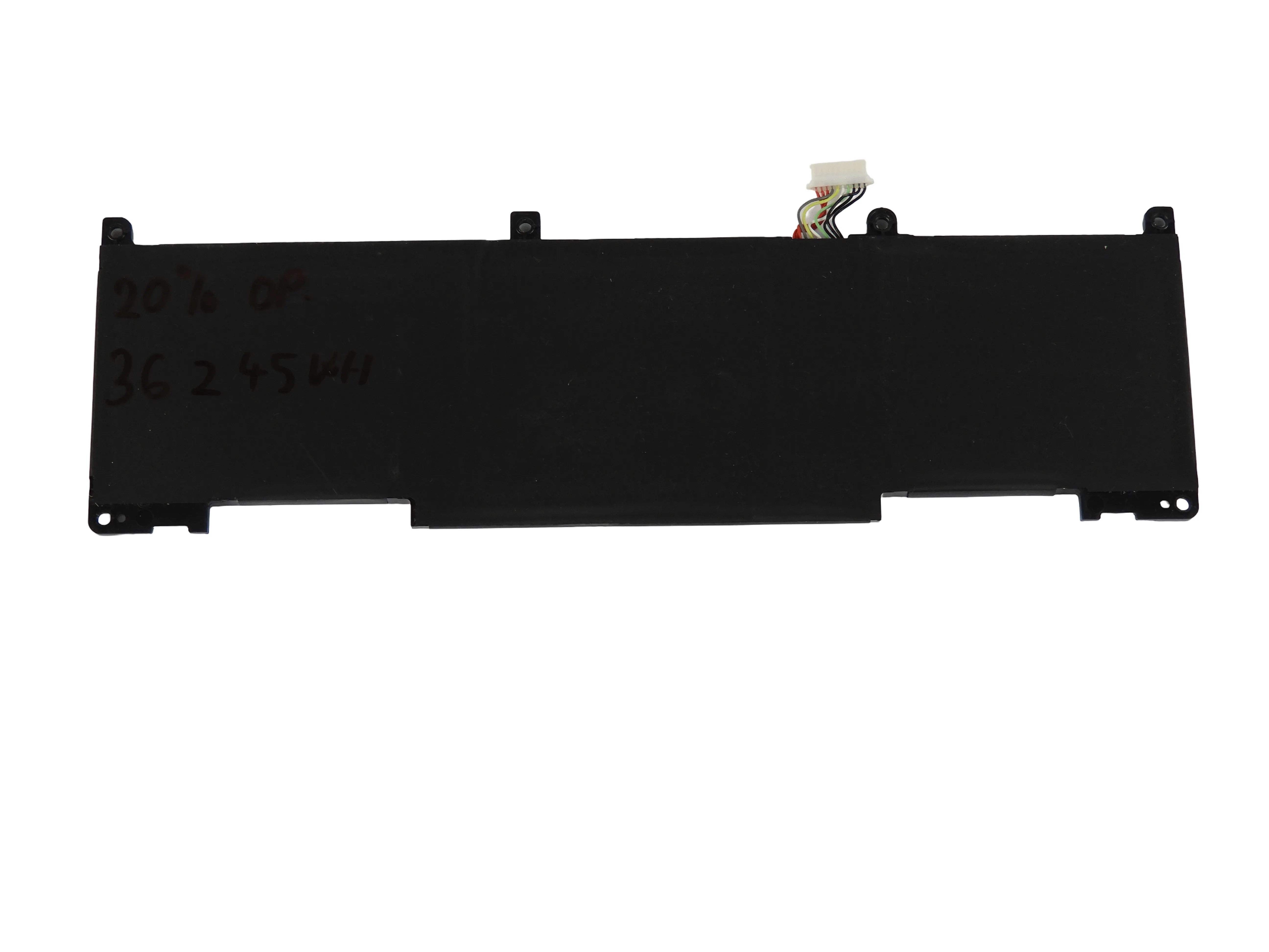 11.4v 45Wh 3790mAh Baterie HP Probook 450 G8 455 G8