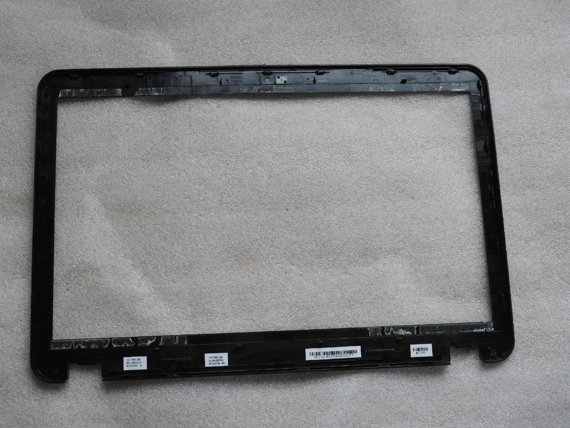 Přední kryt LCD Bezel Hp Pavilion DV7-4000 DV7-4100 3ILX9LBTP00