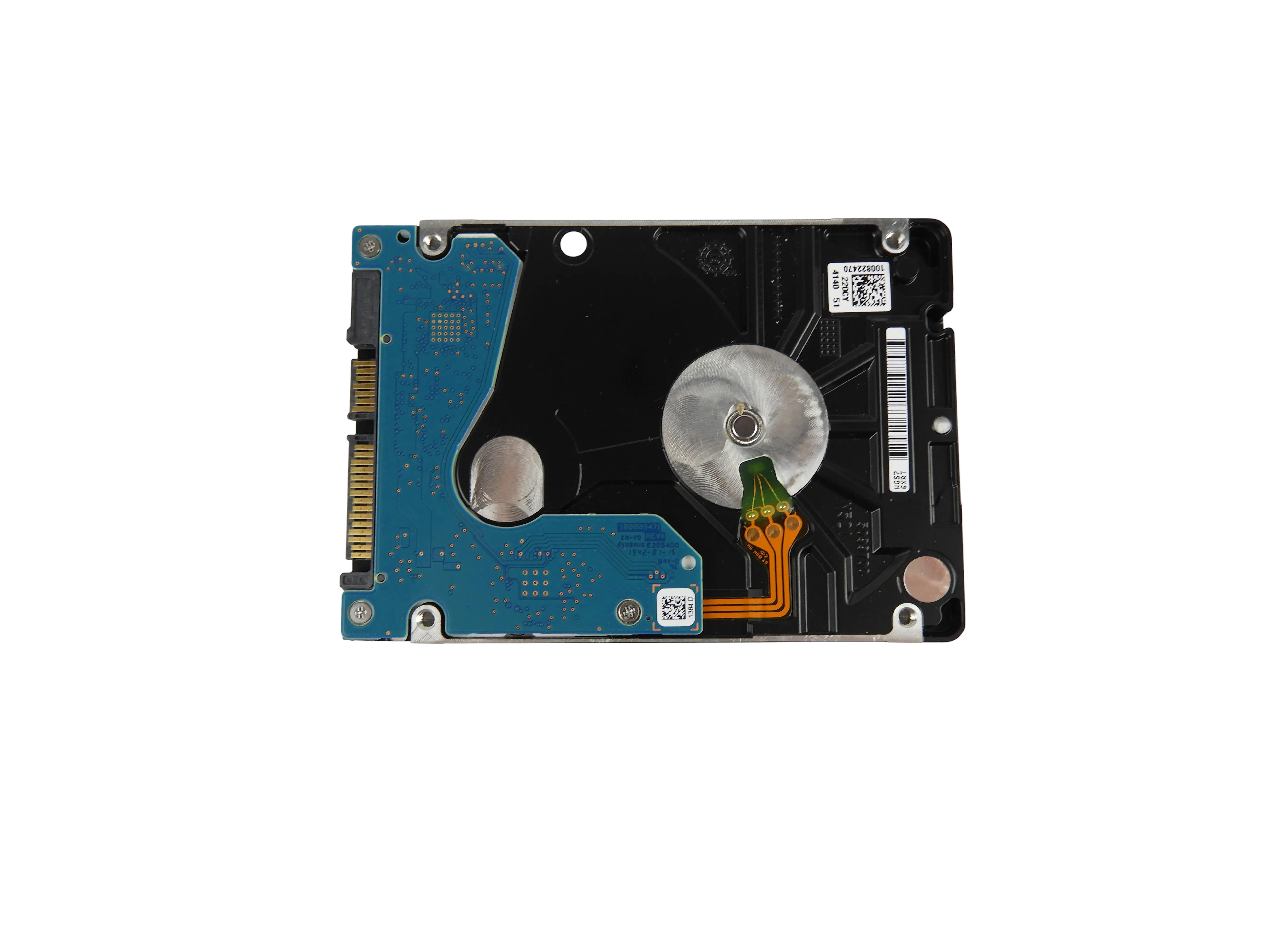 7200ot/min 1TB hdd 2.5" 1000Gb sata pro notebook Seagate