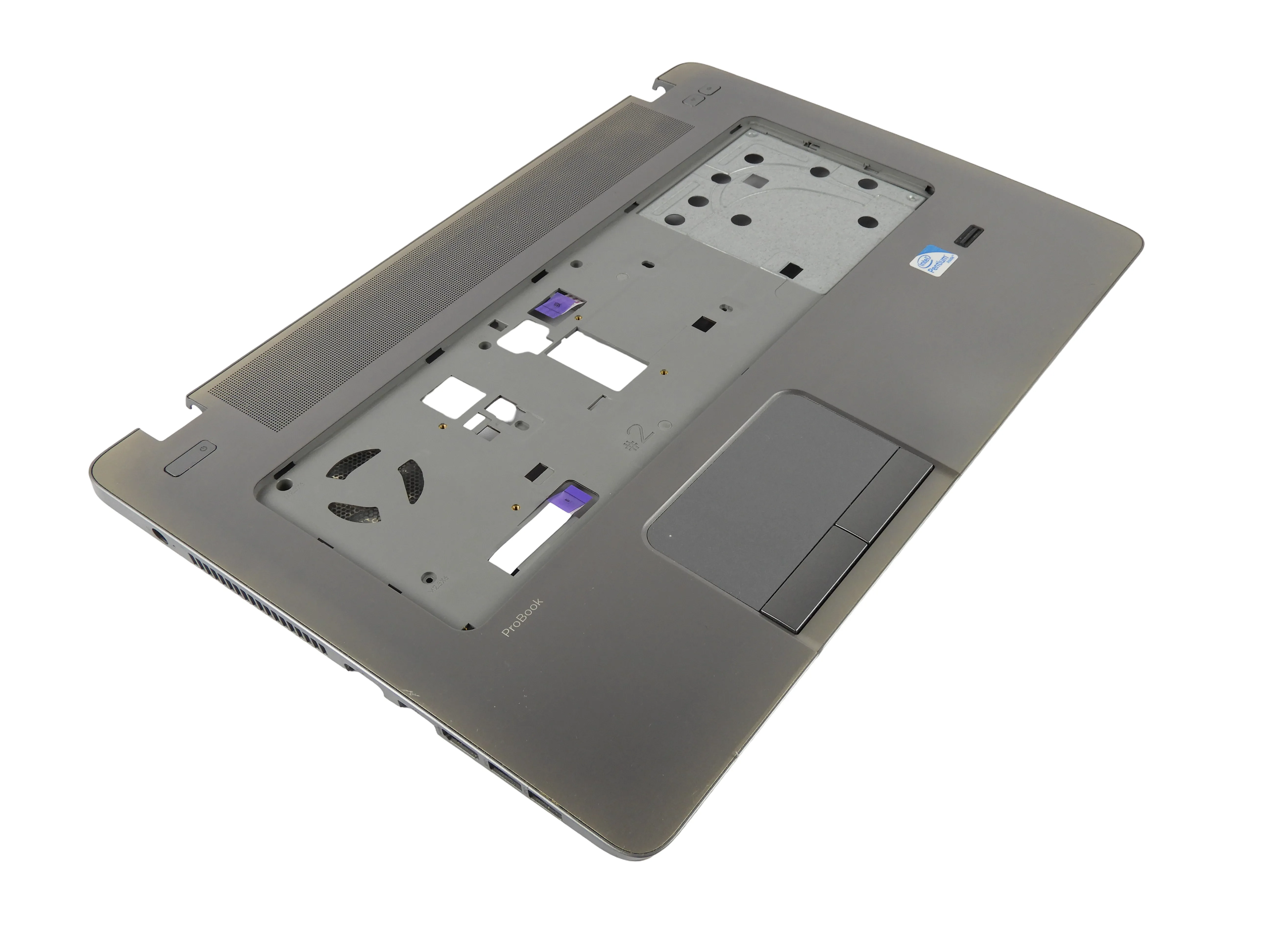 Palmrest Touchpad šasi HP ProBook 470 G1, 470 G0