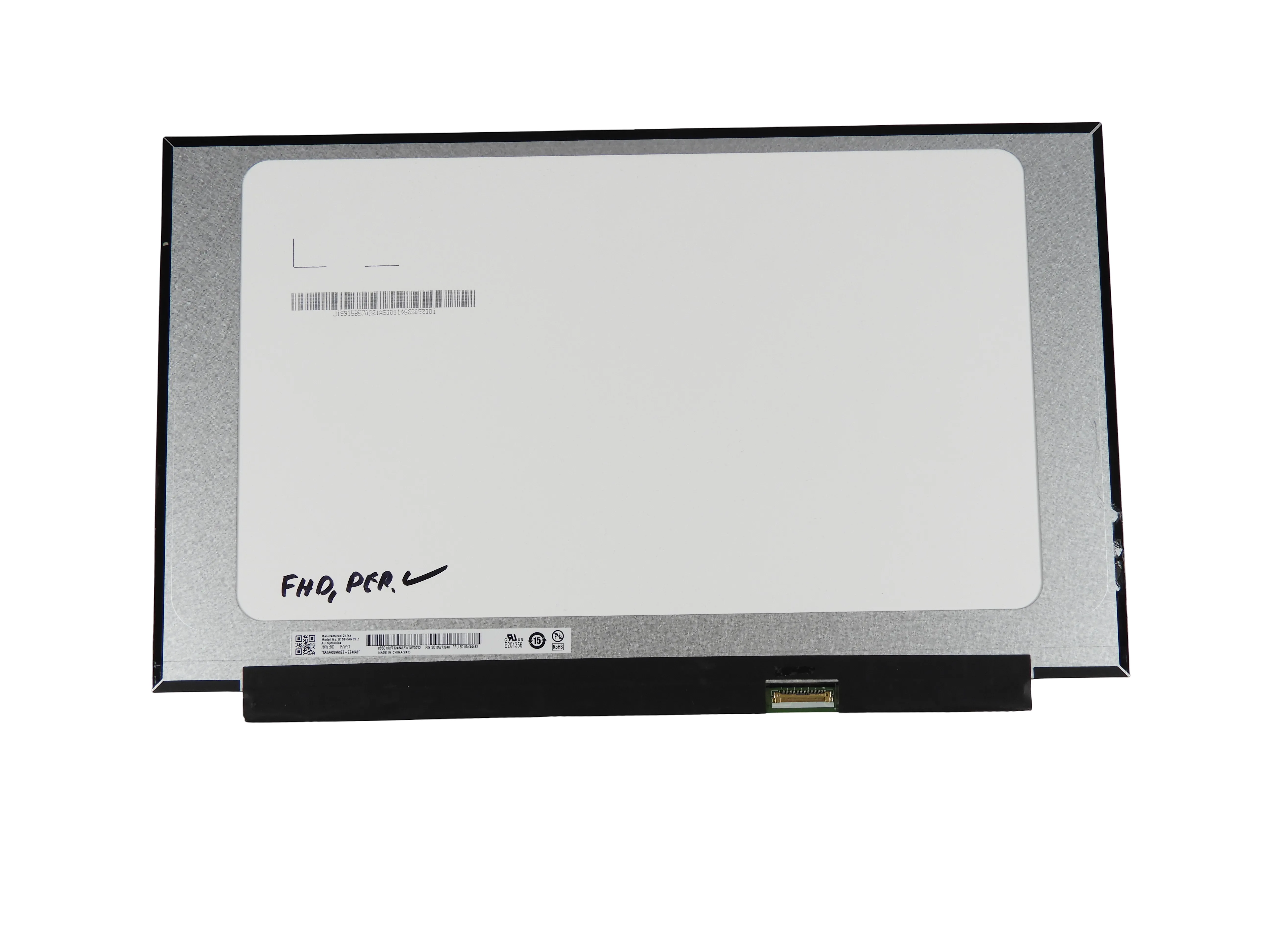 15.6" ips Lcd Panel Au Optronics B156HAN02.1
