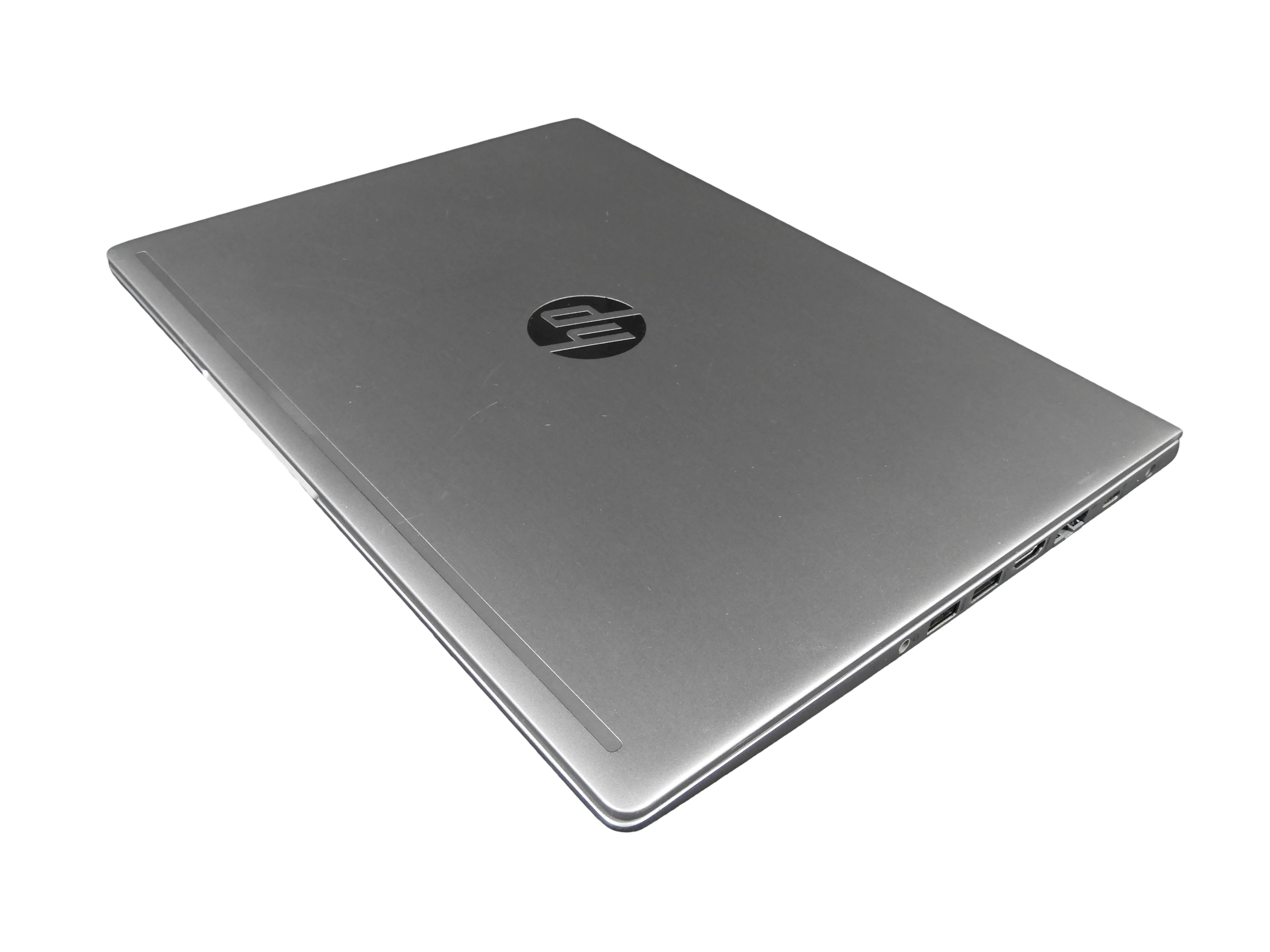 Hp Probook 440 g6 14" Fhd Ips i5-8265u 8gb ddr4 512gb ssd