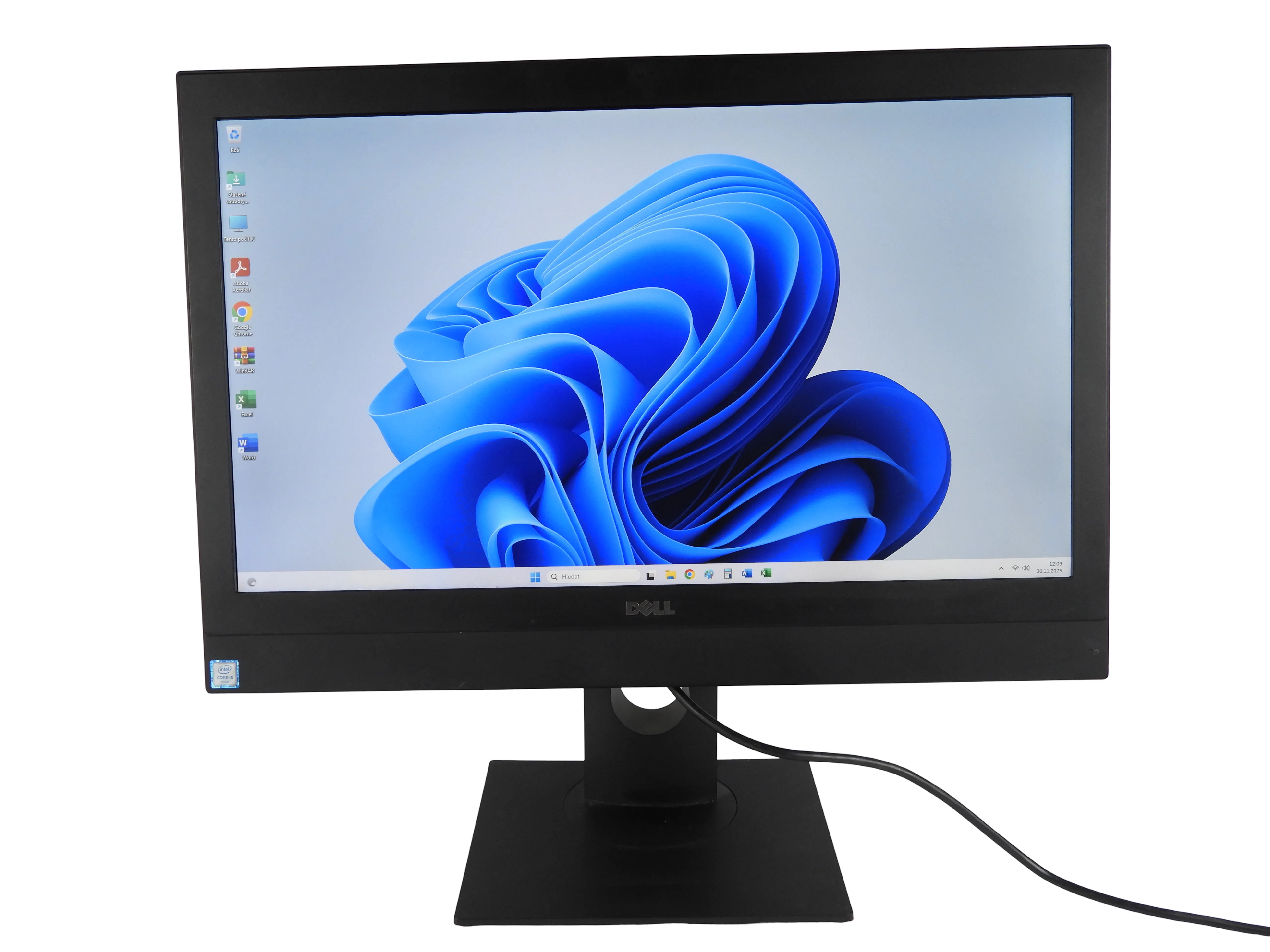 Dell Optiplex 7440 AiO 24" i5-6500 16gb ram 512gb ssd Win11