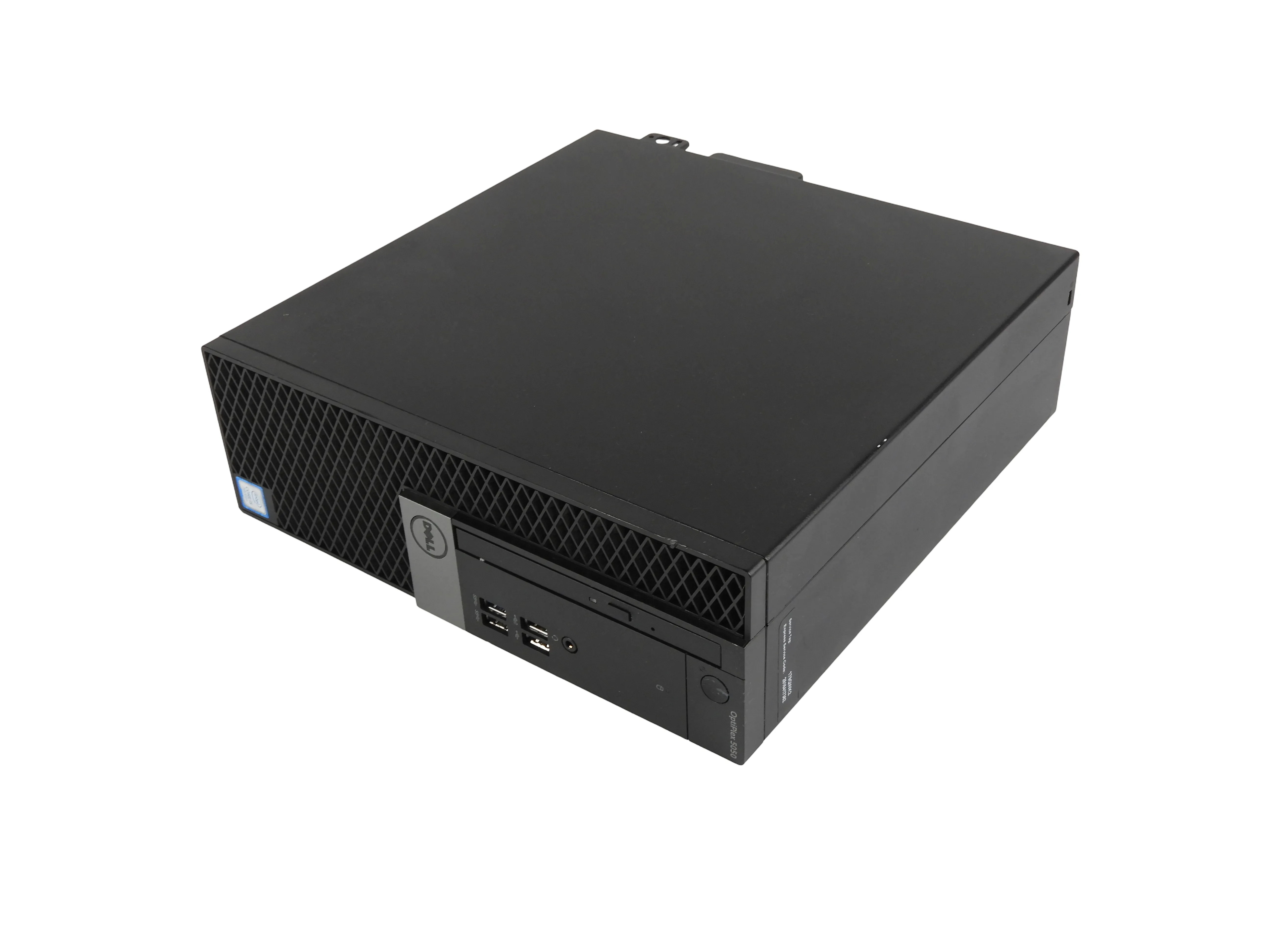 Dell Optiplex 5050 SFF i5-7500 16GB 512Gb ssd Win.11