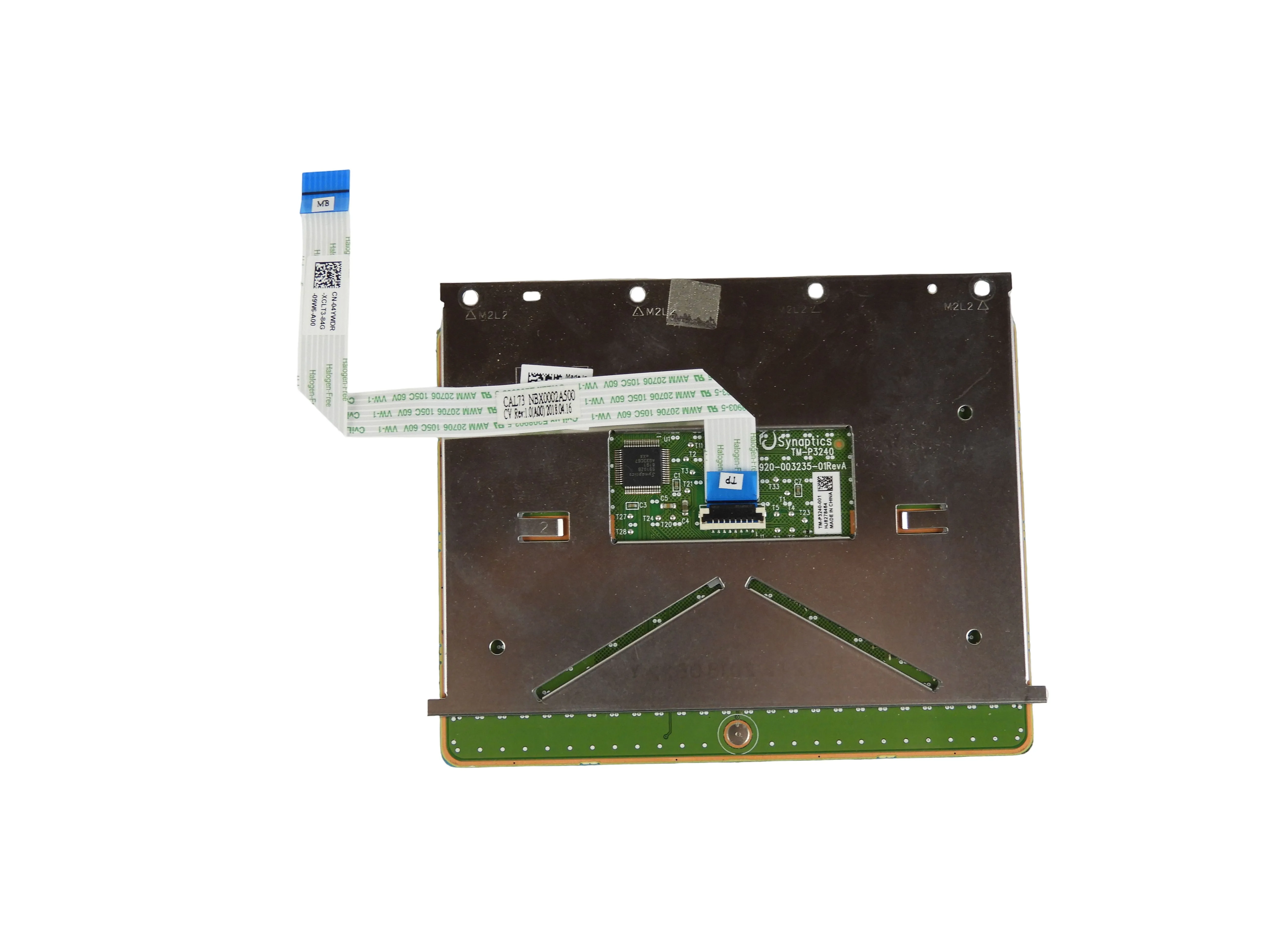 Touchpad Dell G3 17 Gaming 3779 (P35E003)