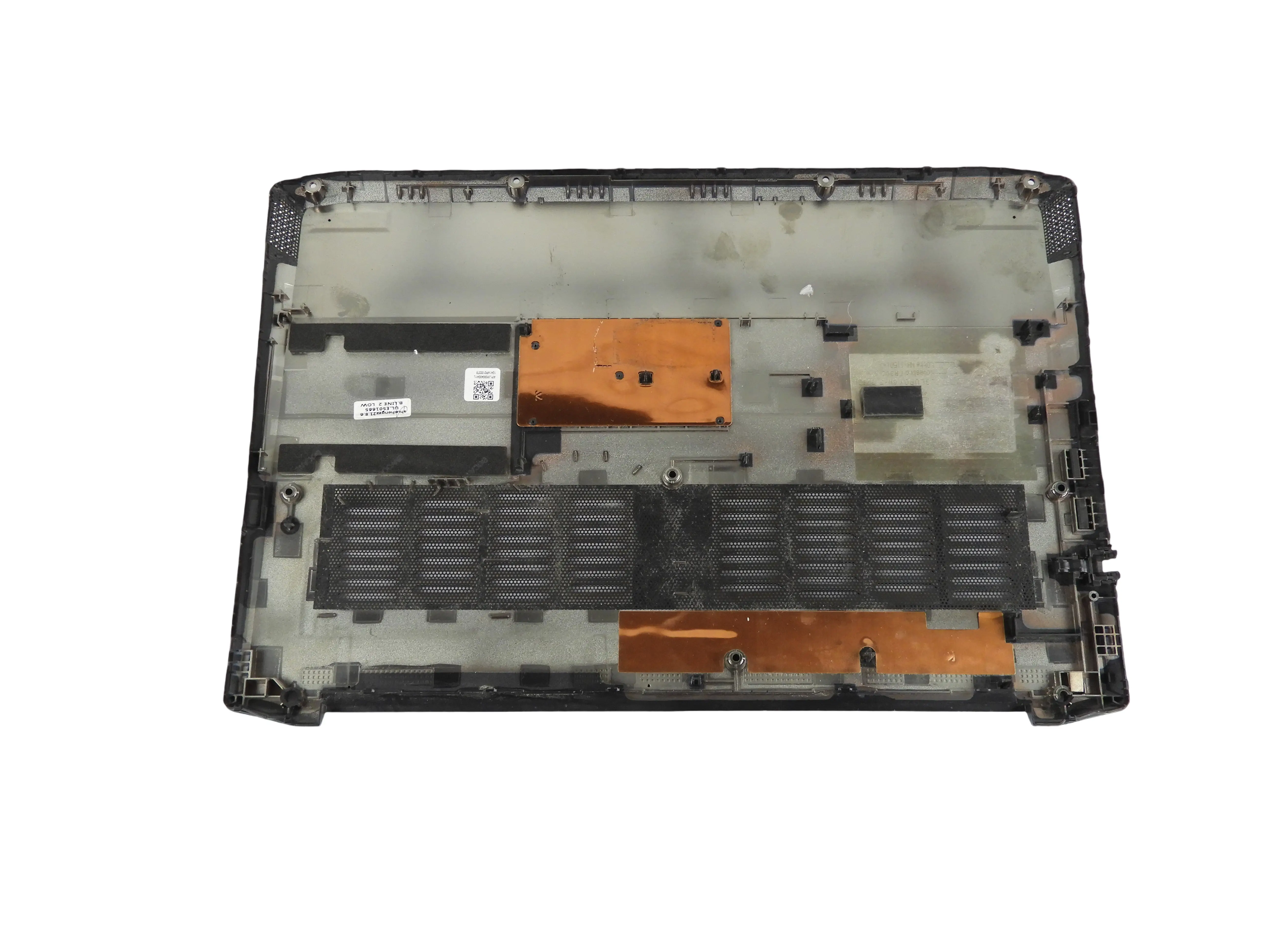Spodní kryt šasi Vana Lenovo ideapad Gaming 3-15IMH05 3-15ARH05