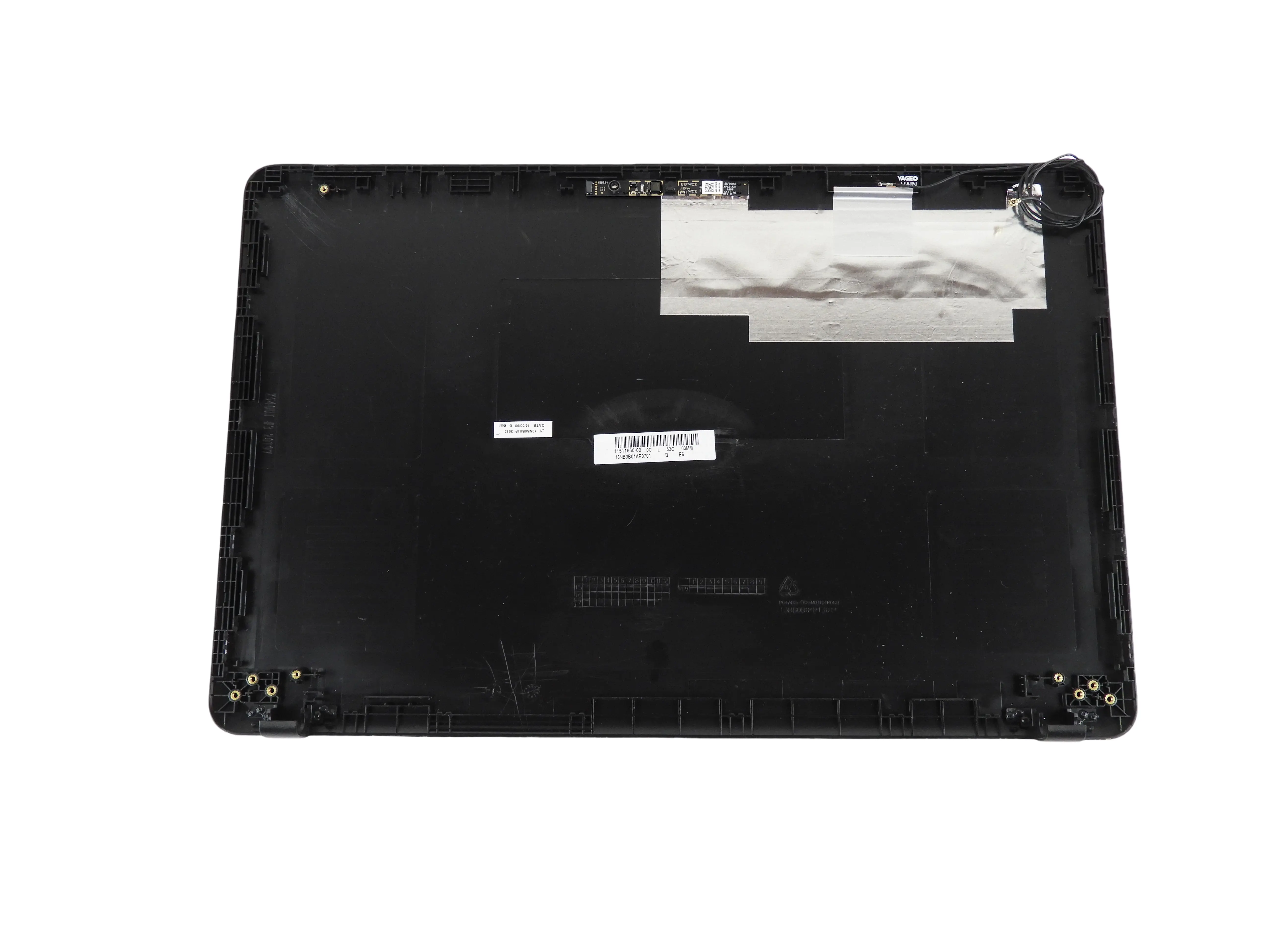 Zadní kryt Lcd šasi Asus X540 X540L X540LJ X540LA F540 F540L
