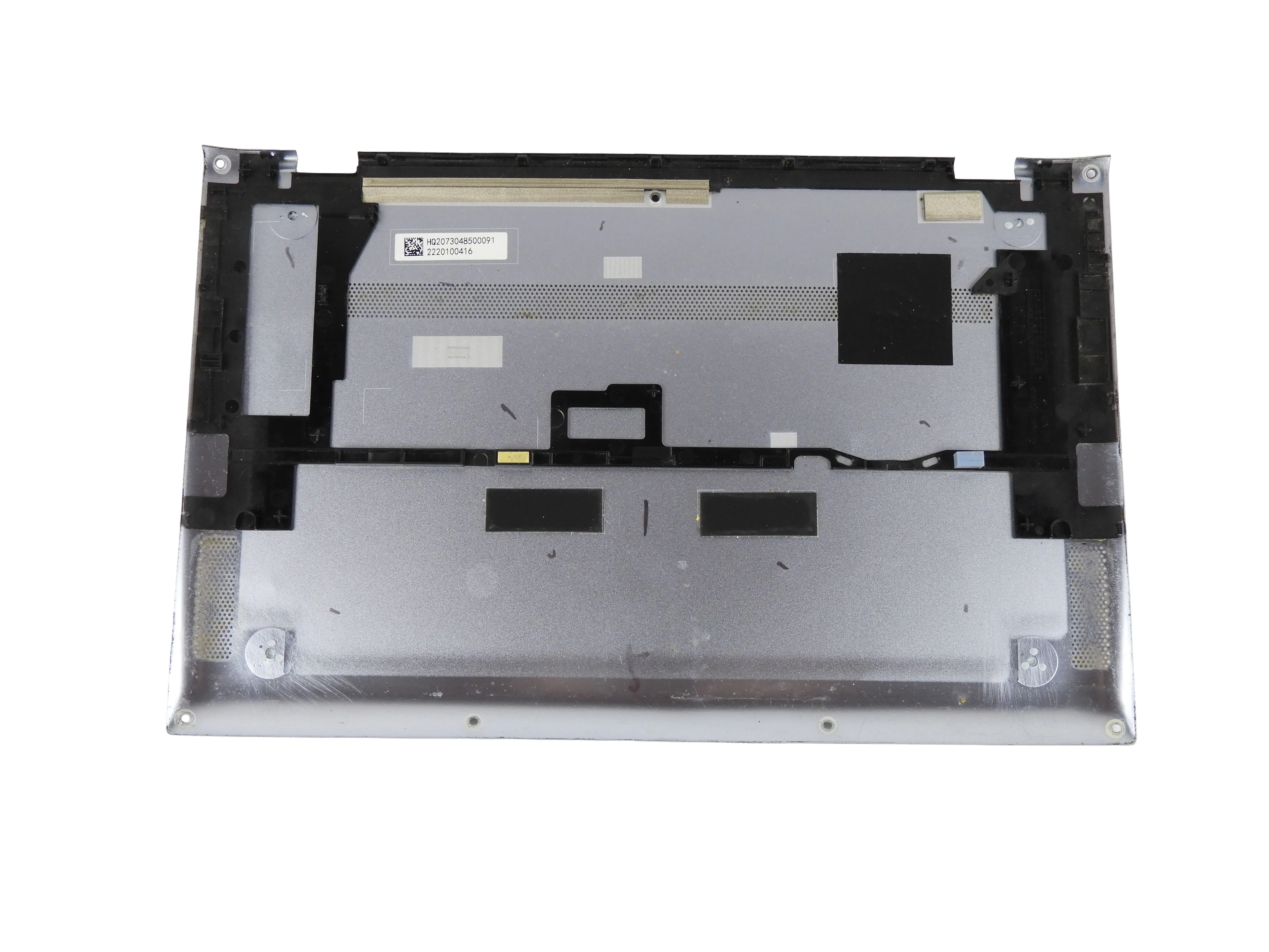 Spodní kryt šasi Vana Asus Zenbook 14 BX431 BX431F UX431 X431F