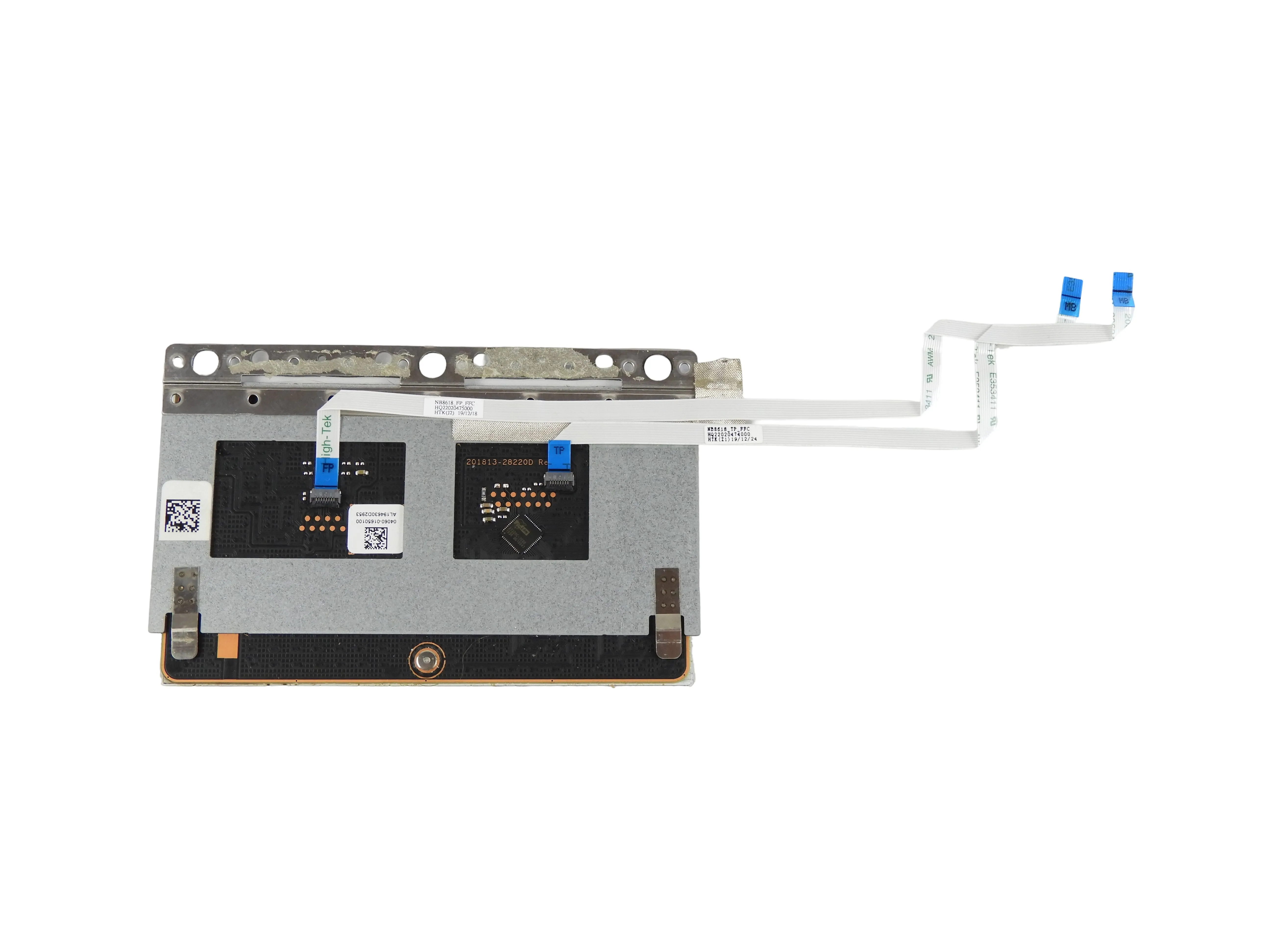Touchpad Mouse Asus Zenbook 14 BX431 BX431F UX431 X431F