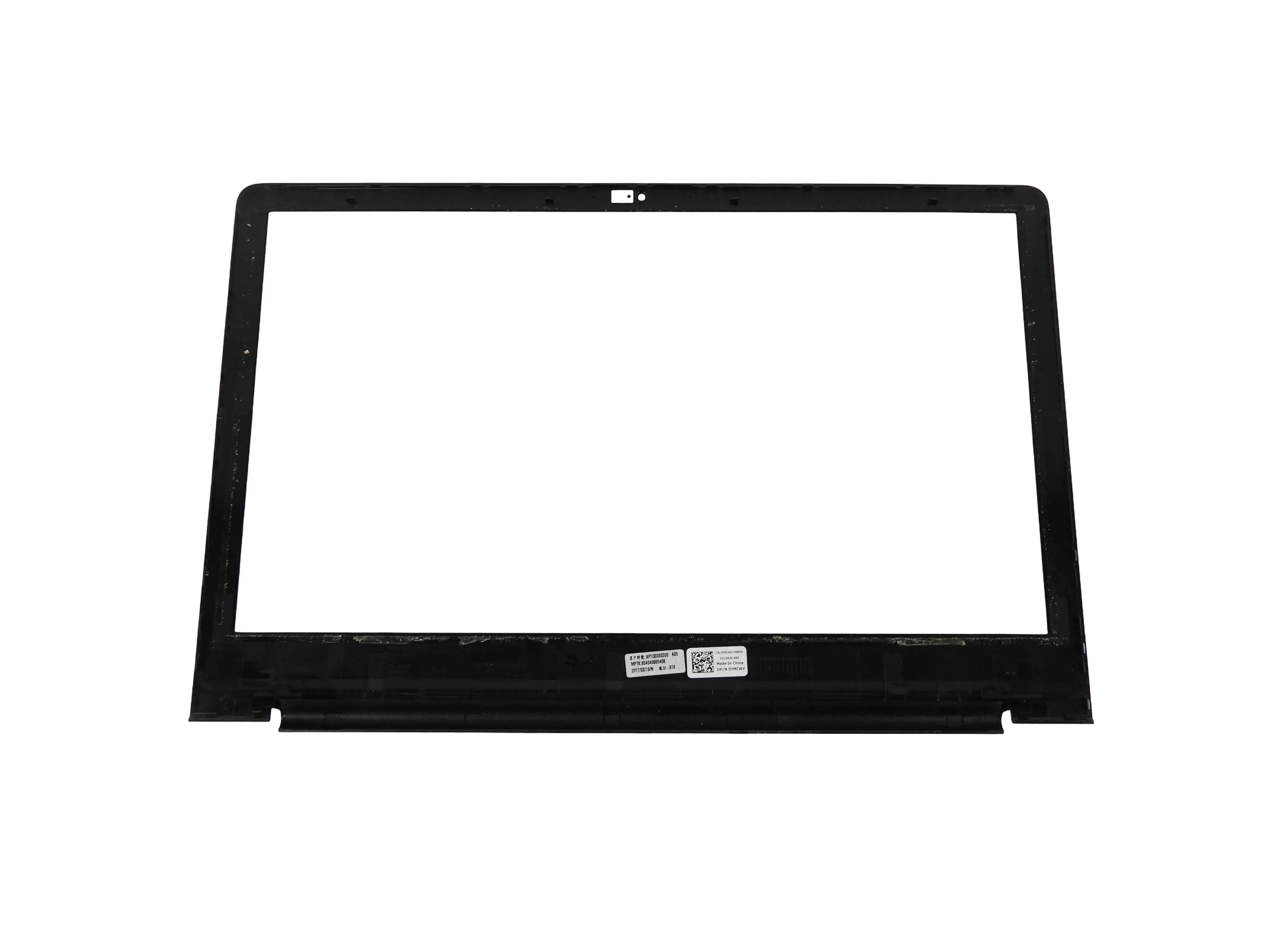 Lcd kryt bezel Dell Vostro 15 5568 15-5568 P62F001 P62F