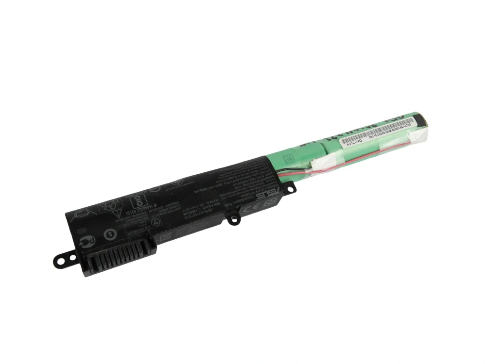 95% 10.8v 3070mAH 33Wh Baterie Asus A540SC D540 D540NA