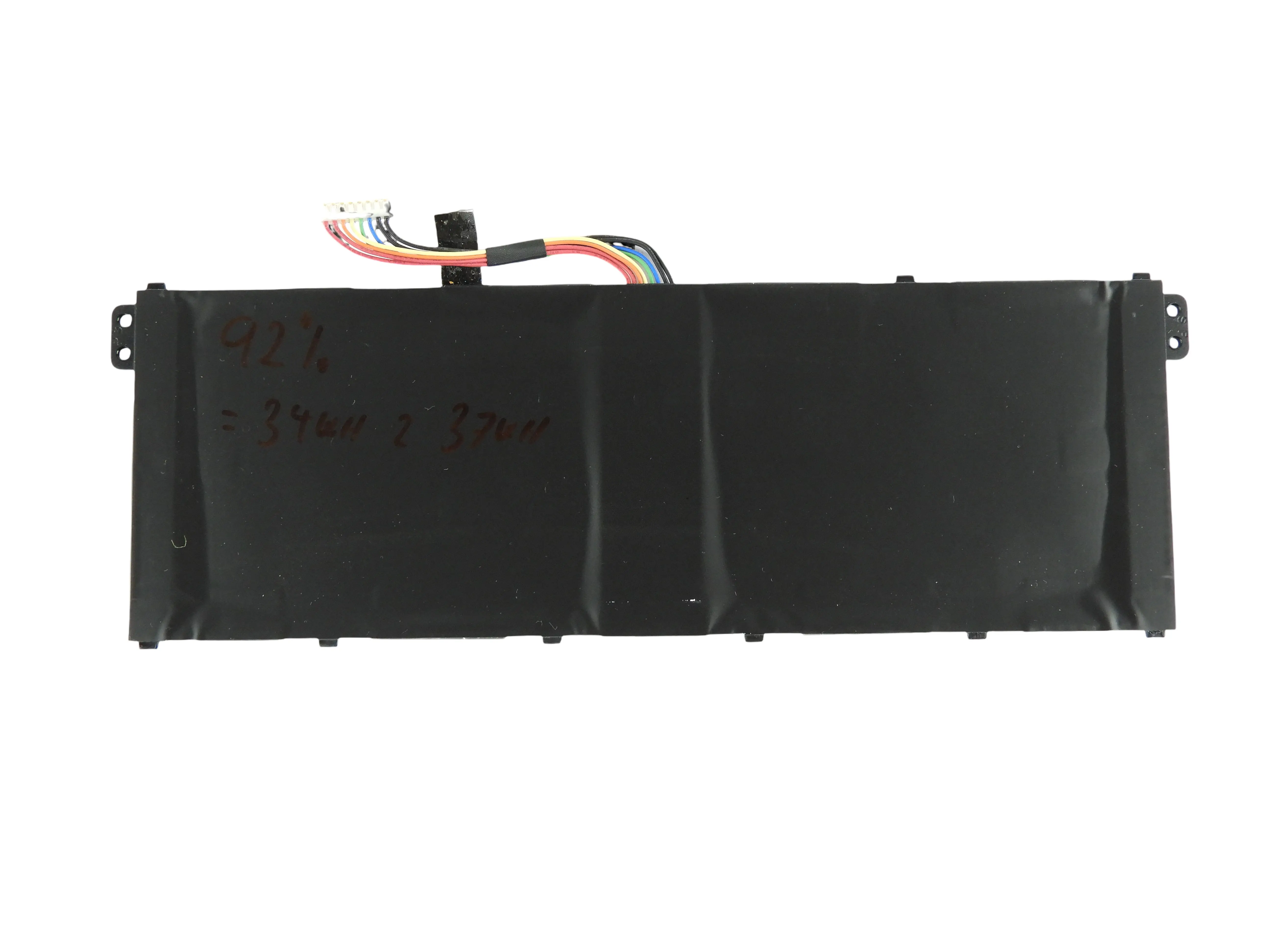 92% 7.7V 4810mAh 37Wh Baterie Acer Aspire 3 A314-32 A314-33