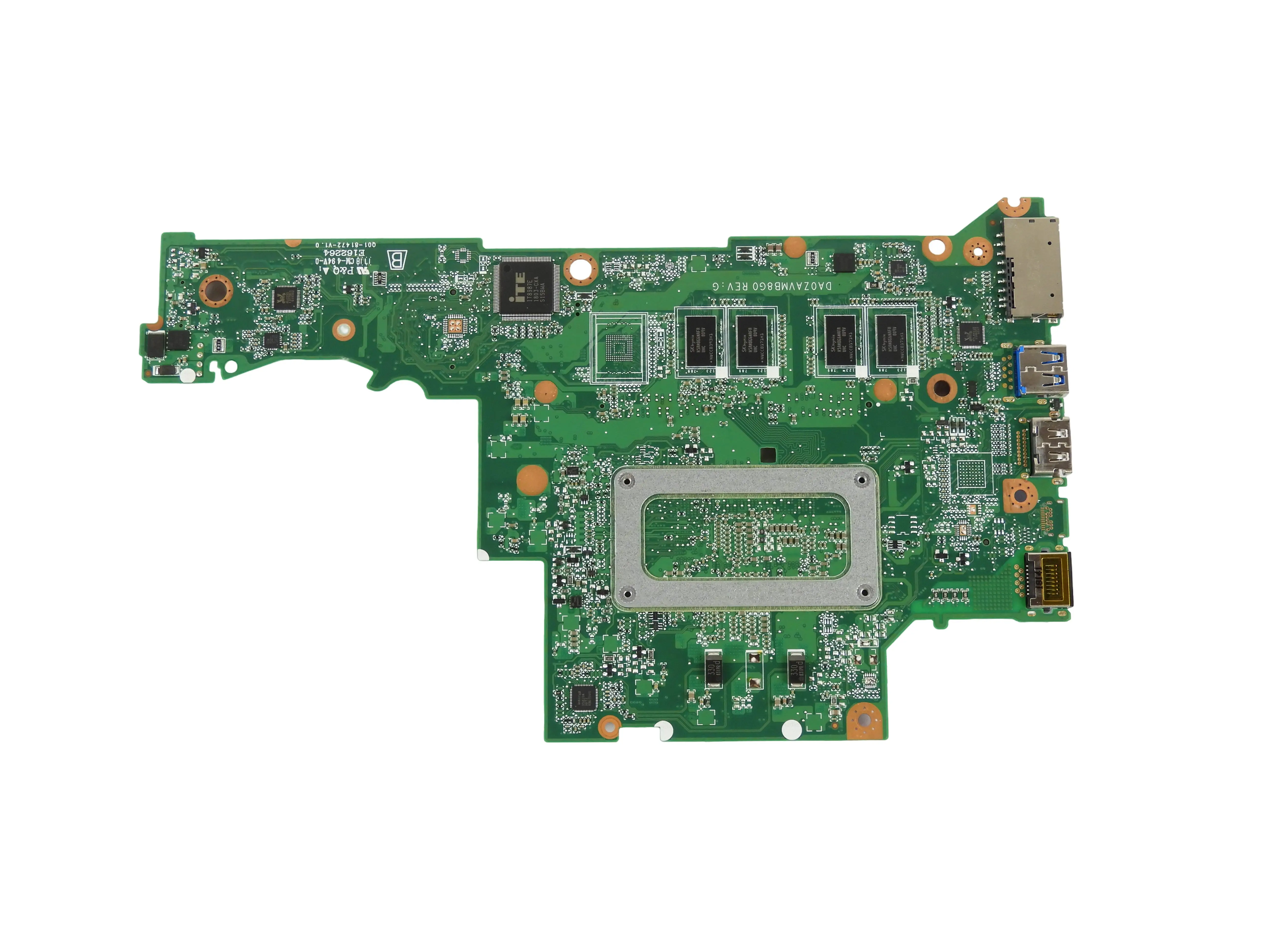 Základní deska Acer Aspire 3 A315-53G A515-51G