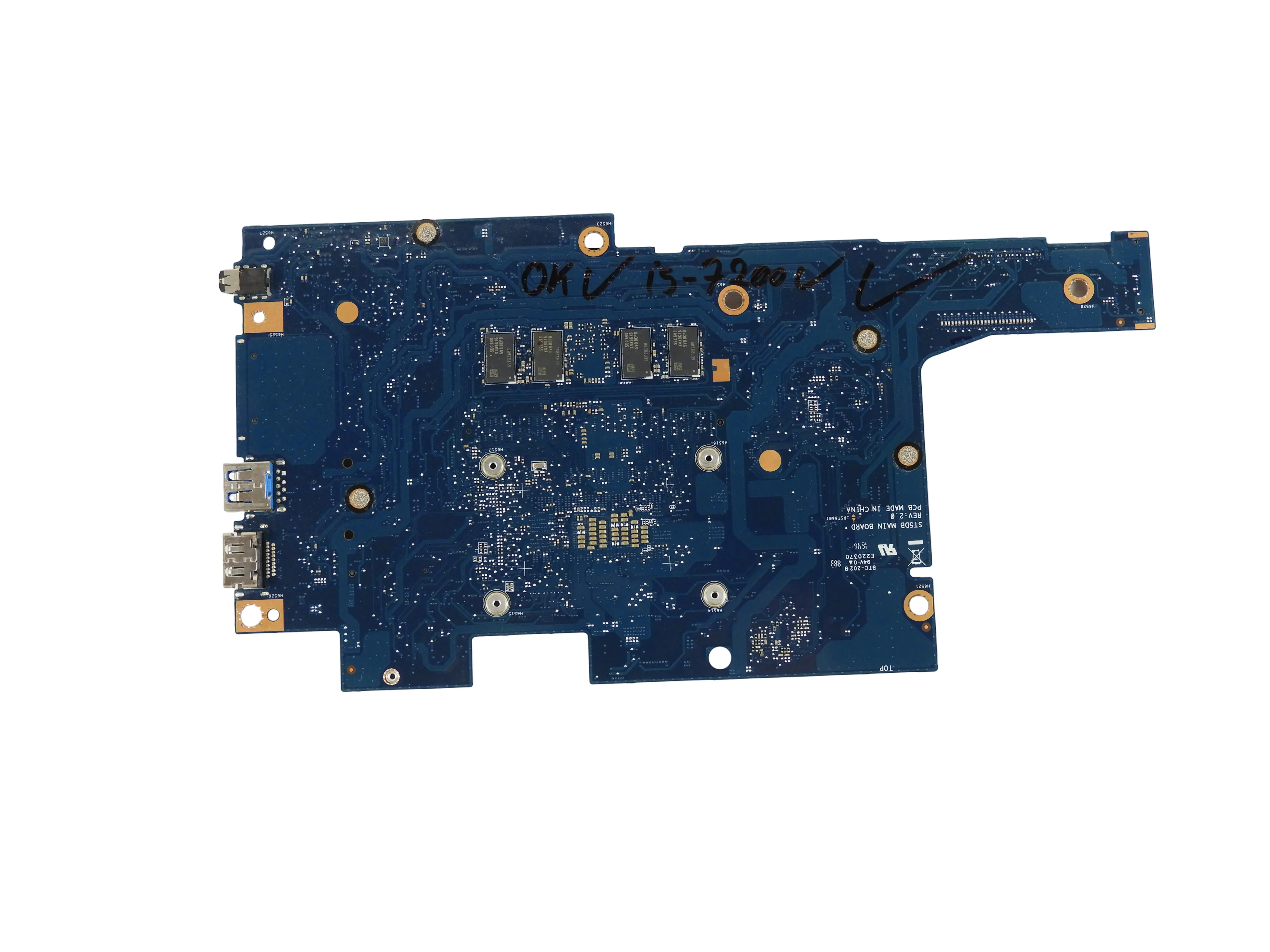 Základní deska Acer Aspire Spin 3 SP315 SP315-51