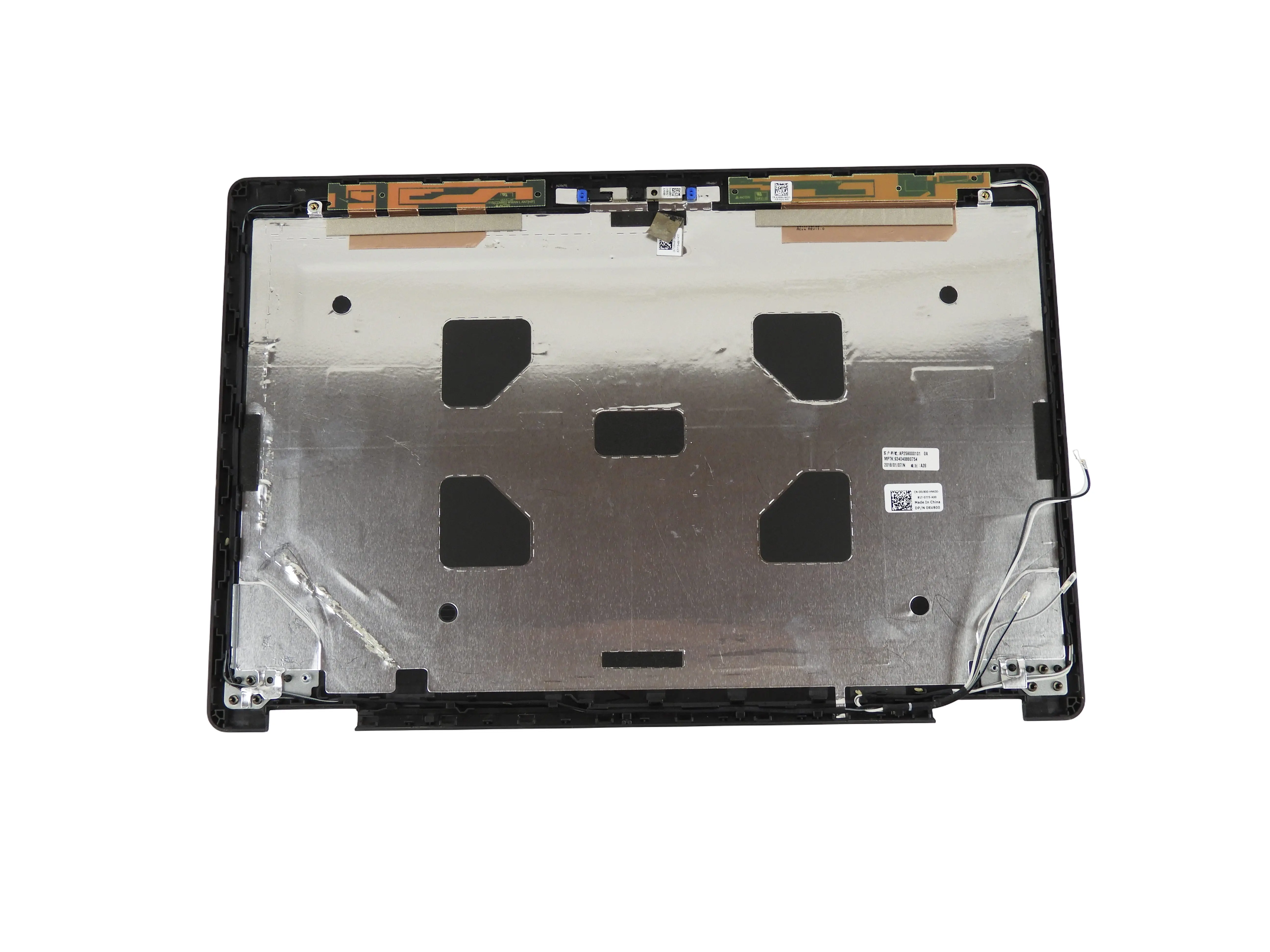 Zadní kryt Lcd šasi Dell Latitude 5580 5590