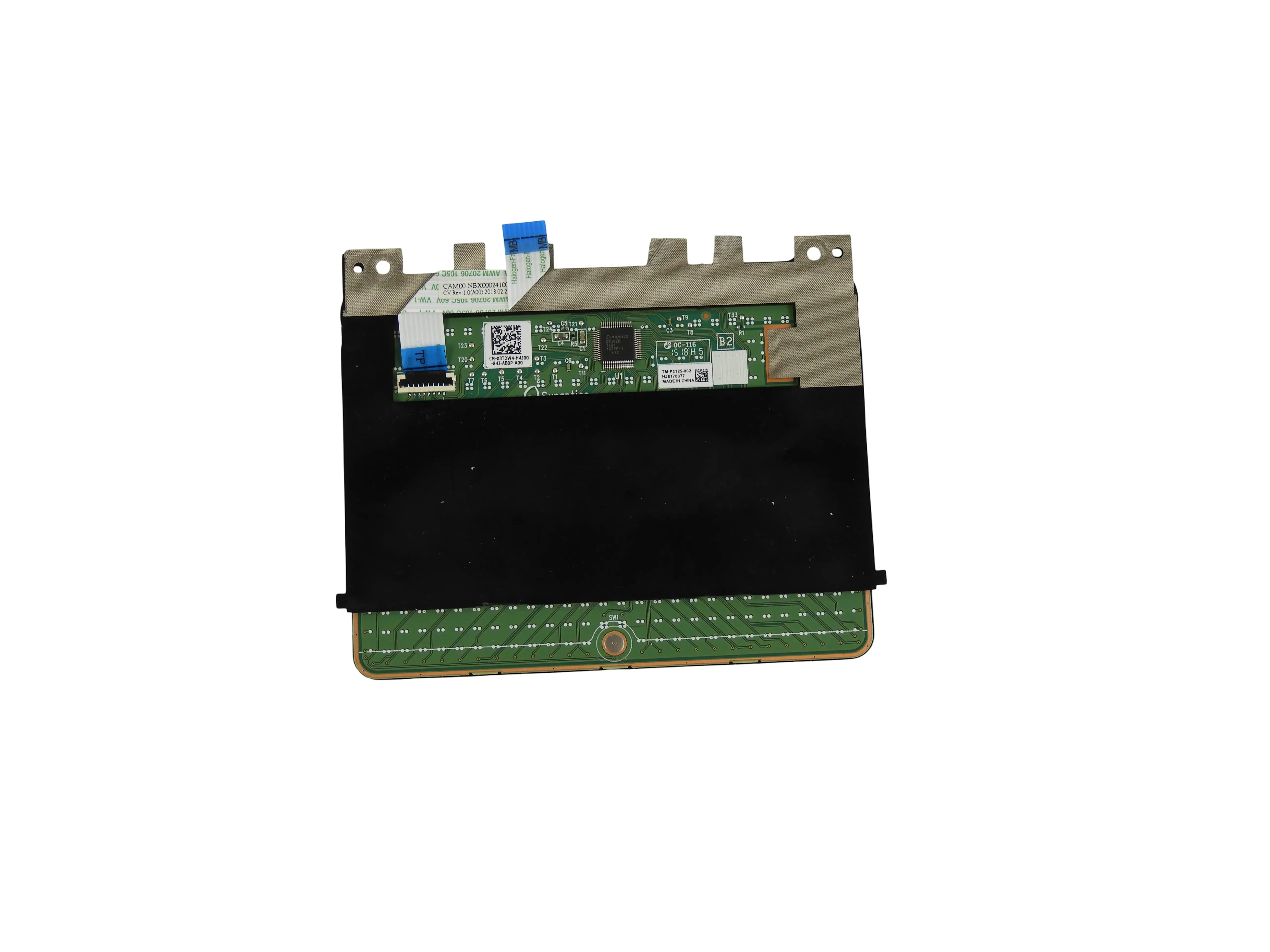 Touchpad Dell Precision 5510 5520 5530 5540