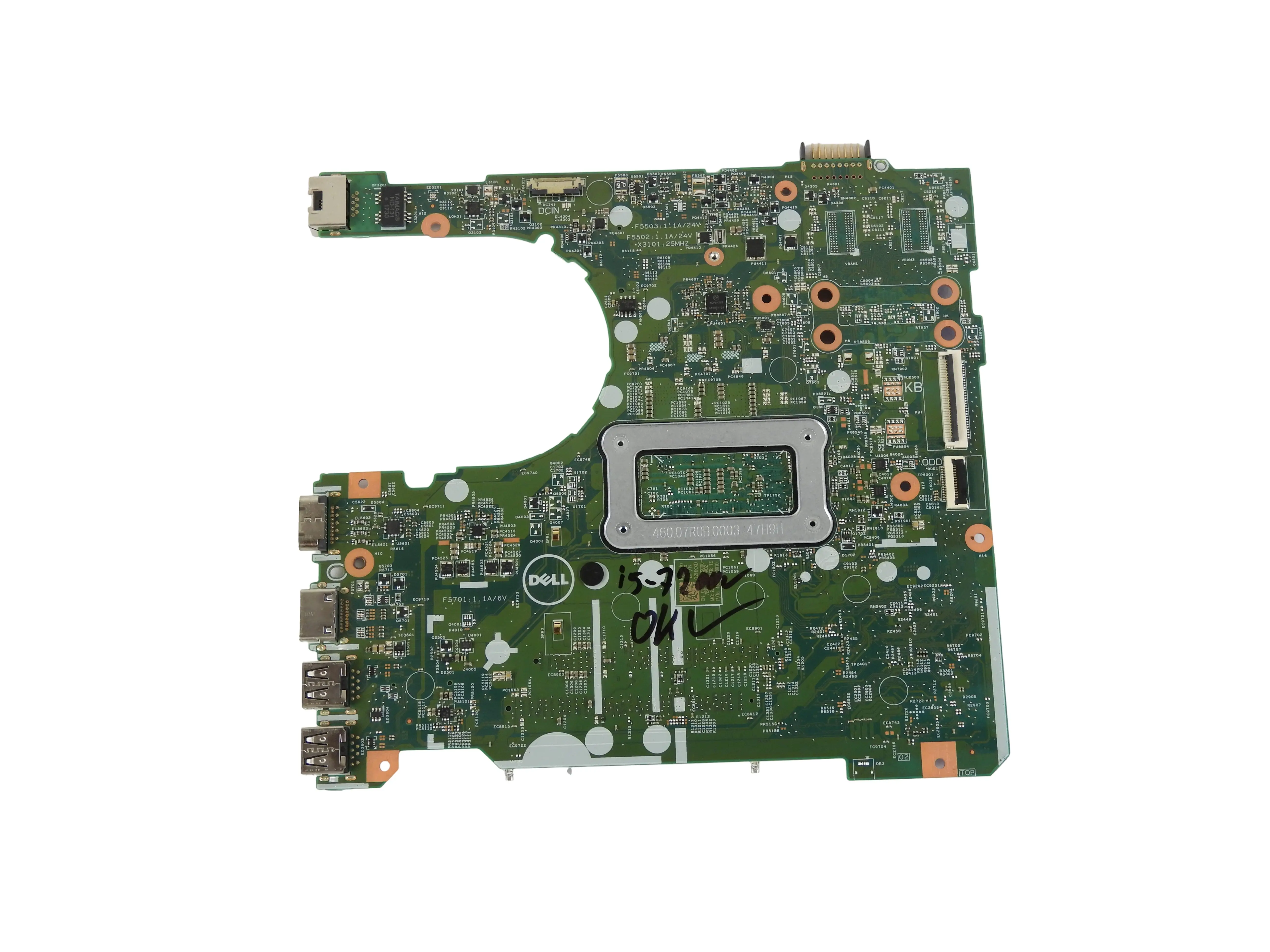 Základní deska Dell Vostro 15 3568 3578, Inspiron 3565 3567