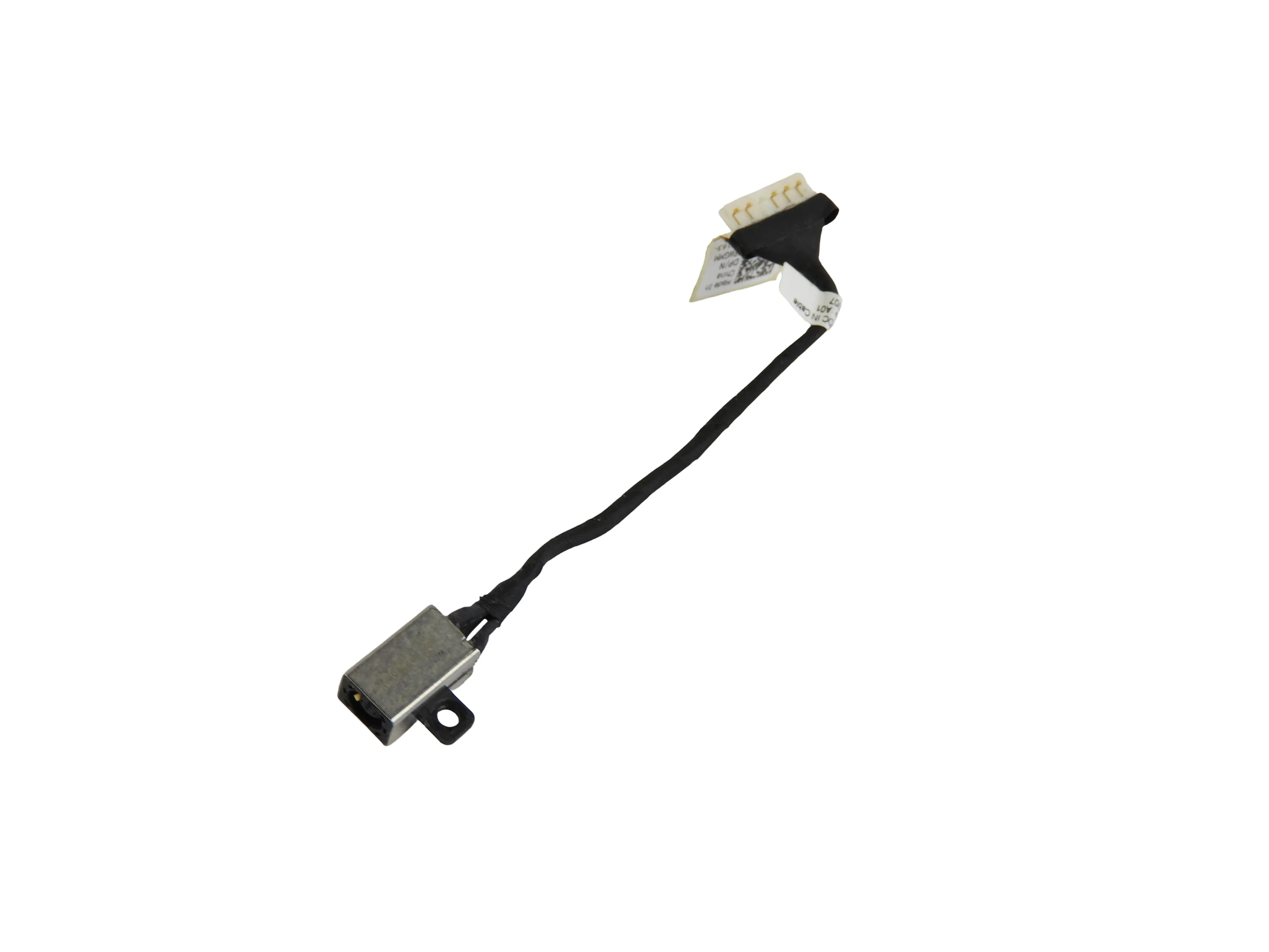 Dc napájecí kabel Dell Vostro 15 3568 3578, Inspiron 3565 3567