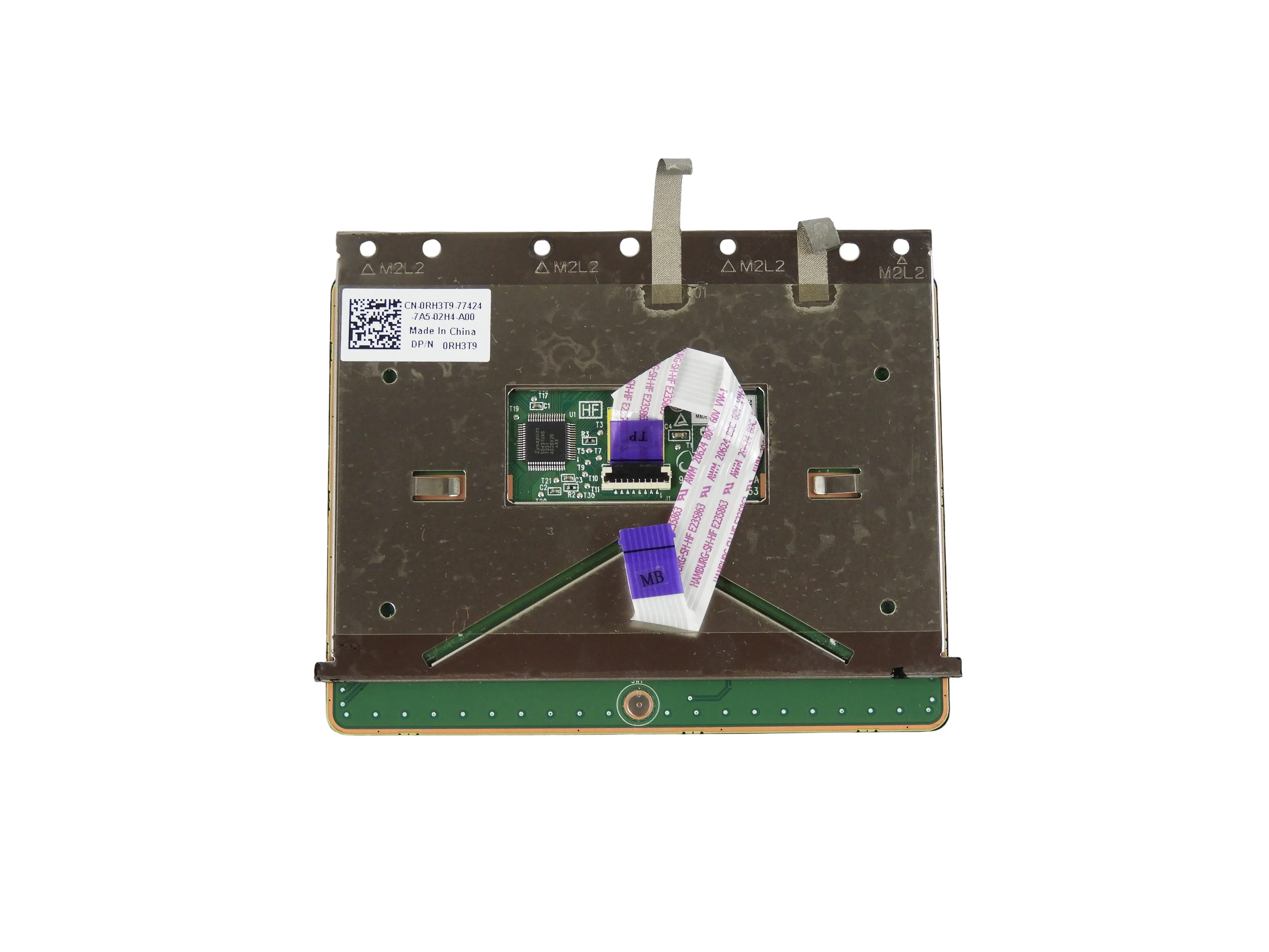 Touchpad Dell Vostro 15 3568 3578, Inspiron 3565 3567