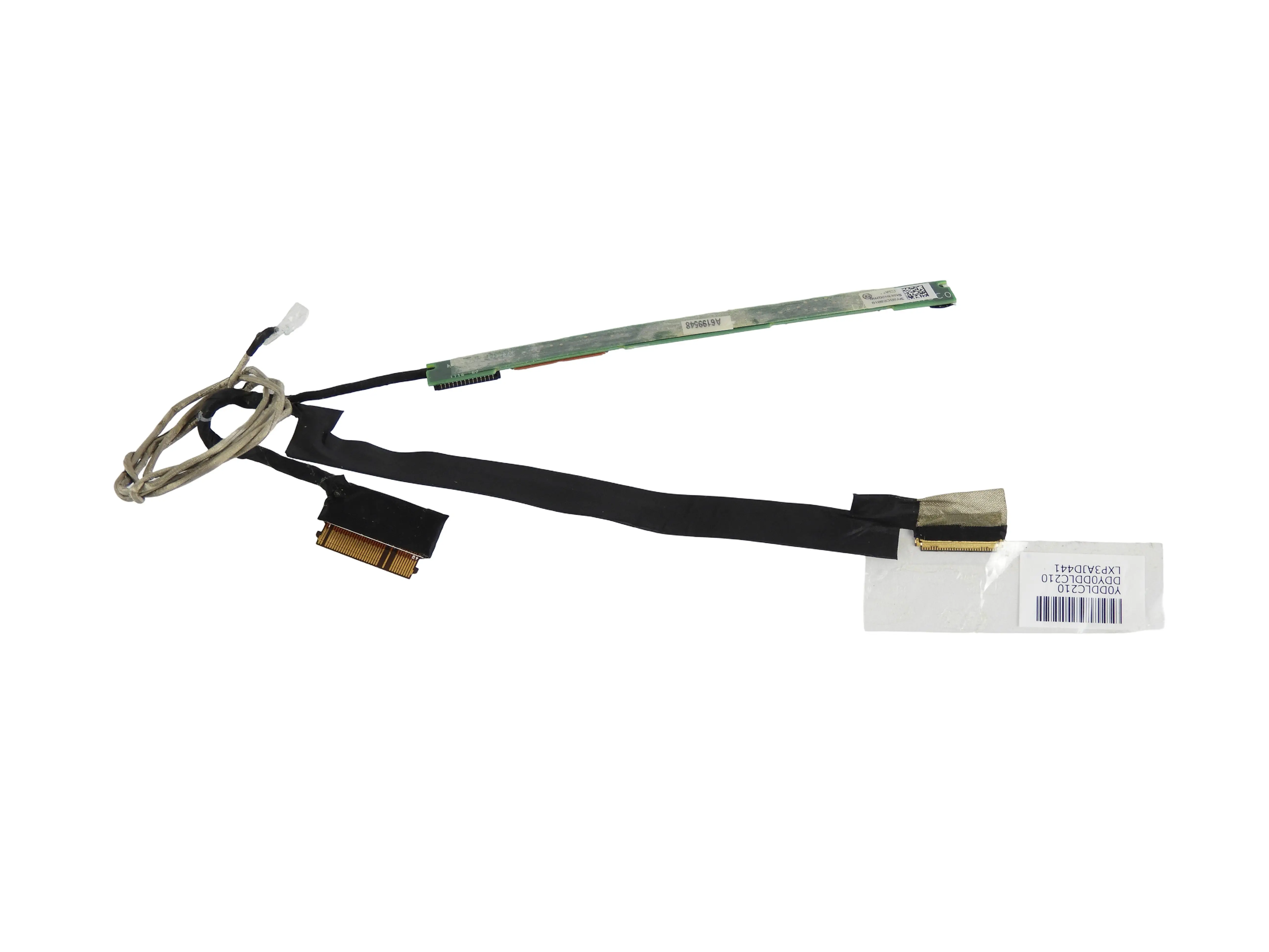 Flex lcd kabel Hp Spectre x360 13-4000 13-4100