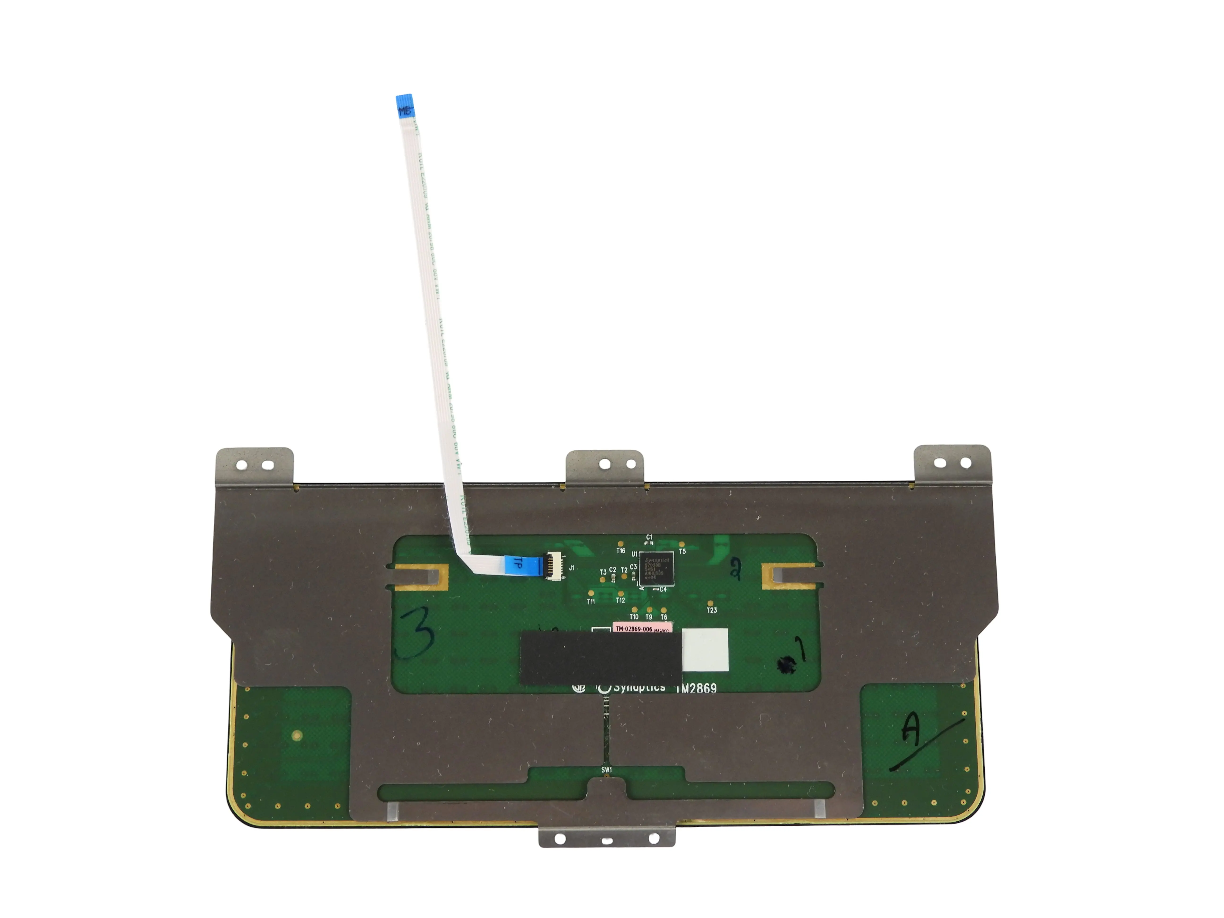 Touchpad Hp Spectre x360 13-4000 13-4100