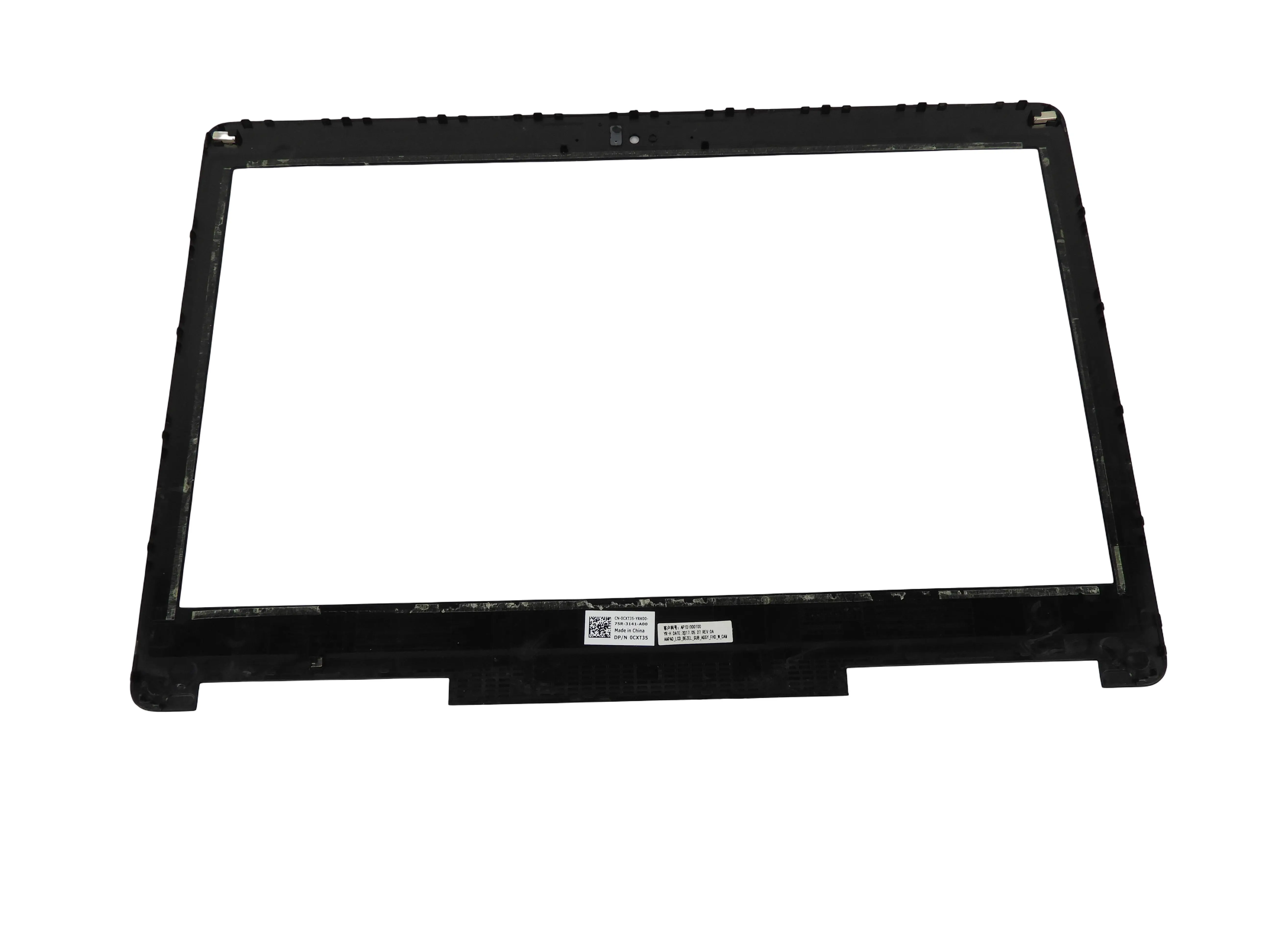 Bezel přední kryt Rámeček Lcd Dell Precision 7510 7520