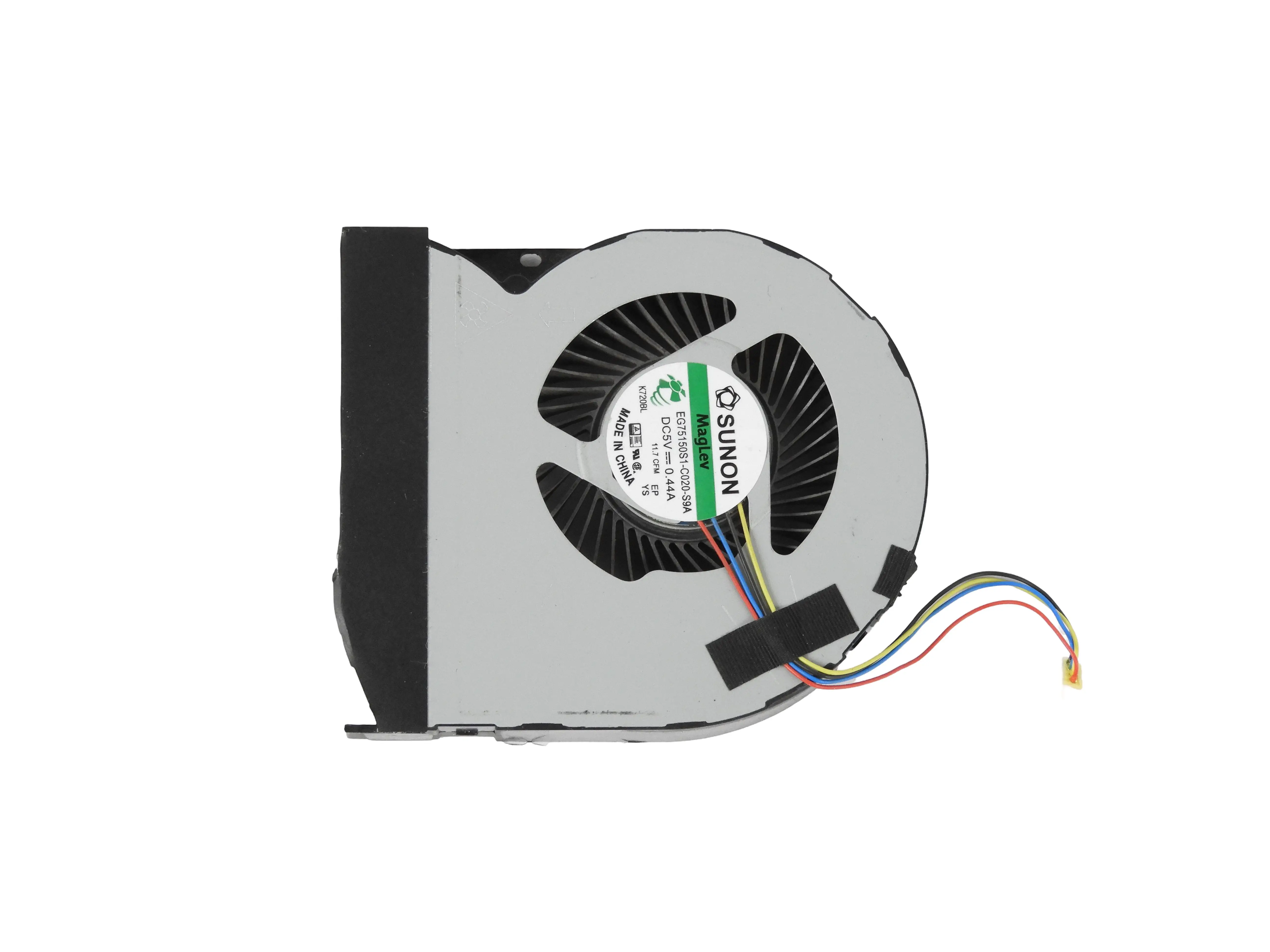 č.1 Ventilátor Fan Dell Precision 7510 7520