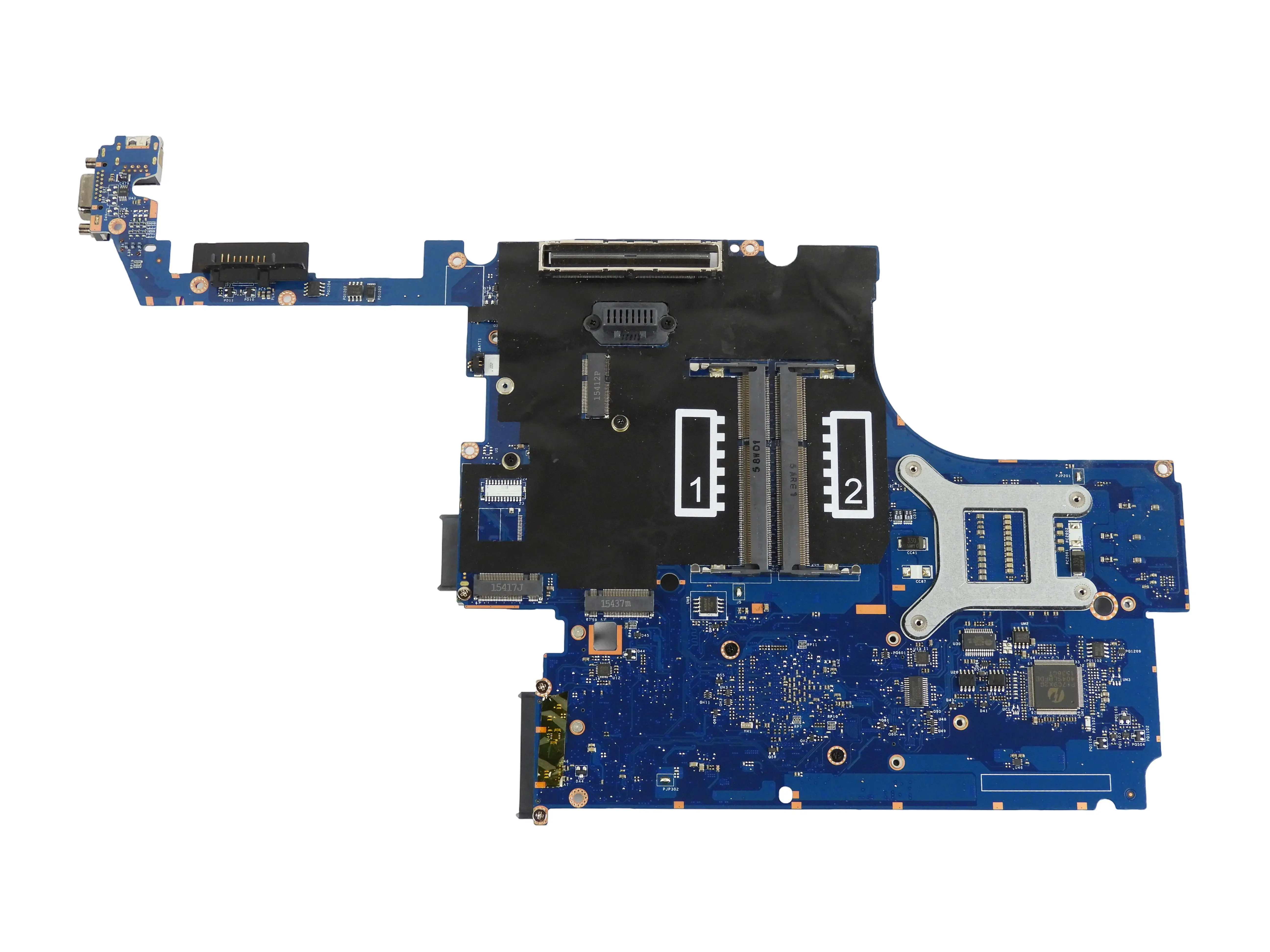 Základní deska HP ZBook 15 G1 G2