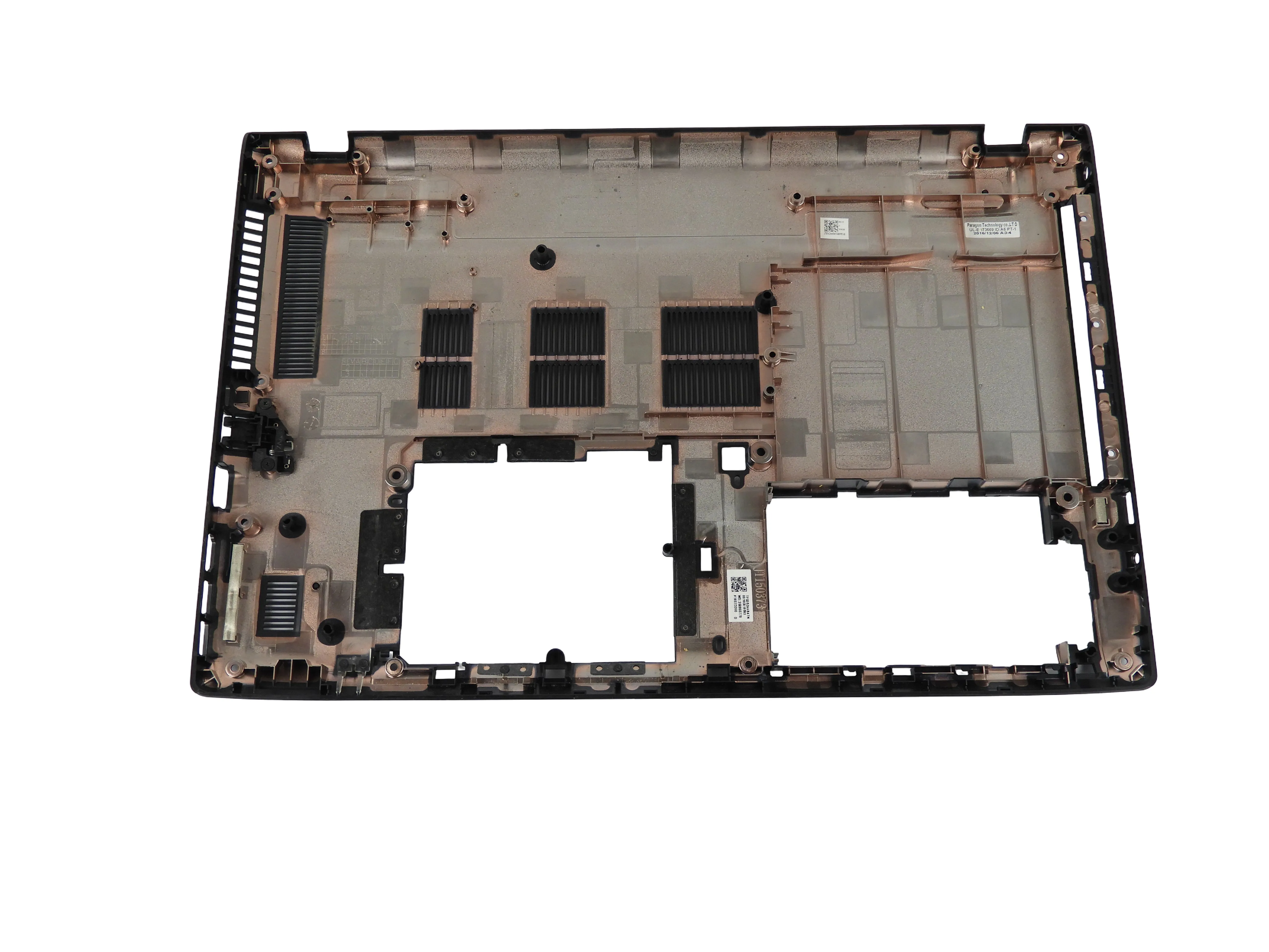 Spodní kryt šasi Vana Acer Aspire E5-523, E5-553, E5-575, E5-576