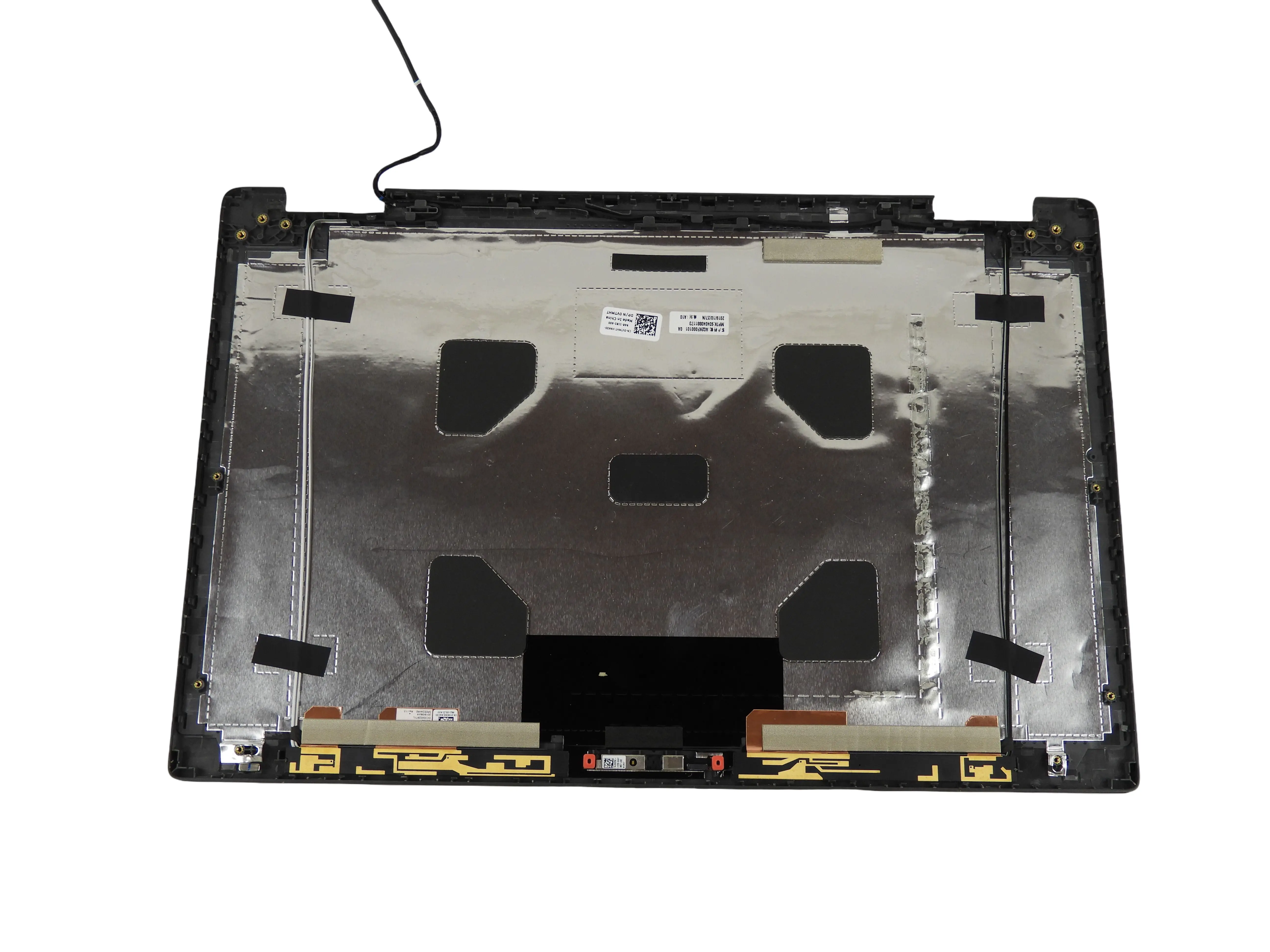 Zadní kryt Lcd šasi Dell Precision 7540