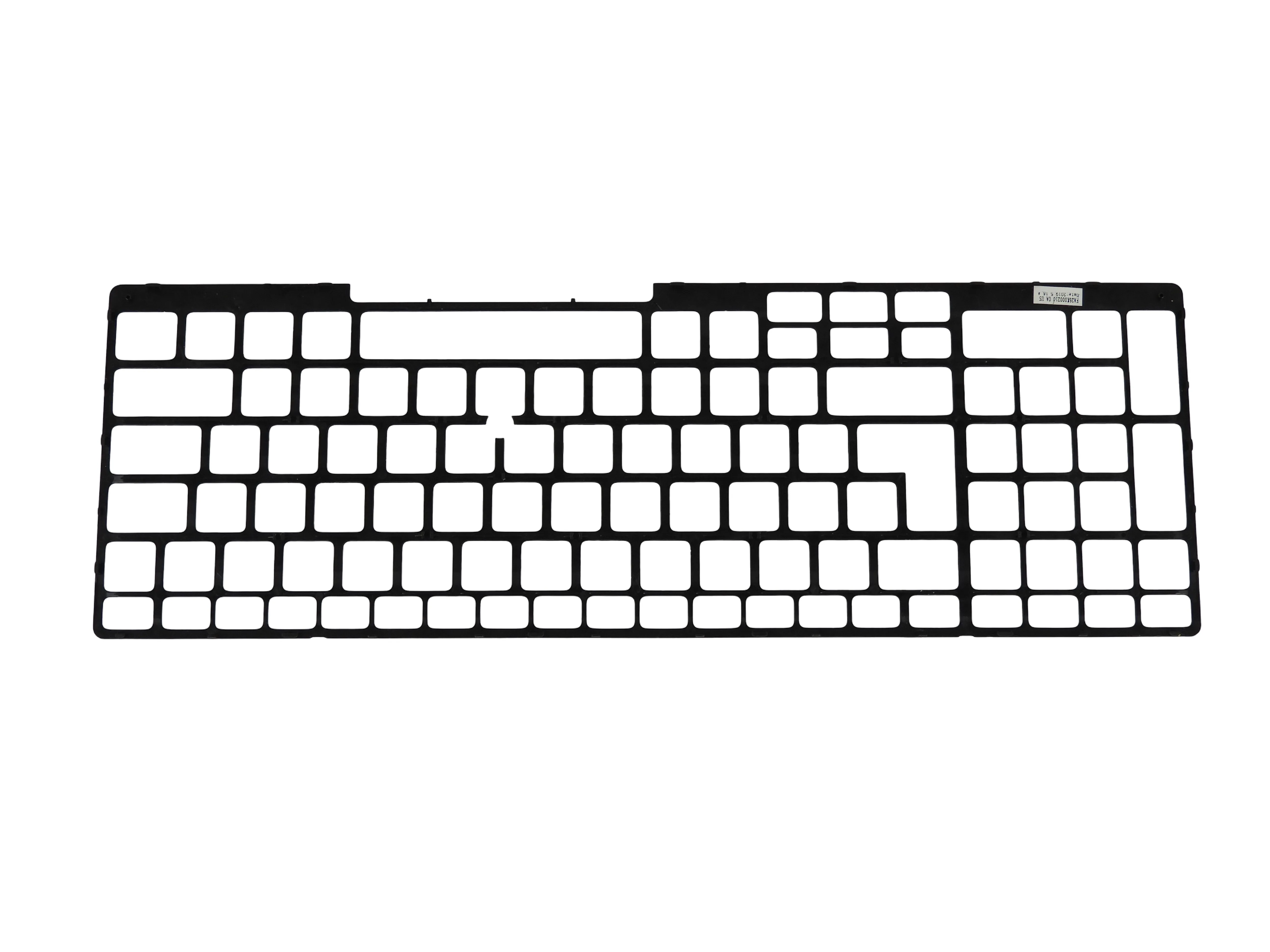 Rámeček klávesnice Dell Precision 7540 7740