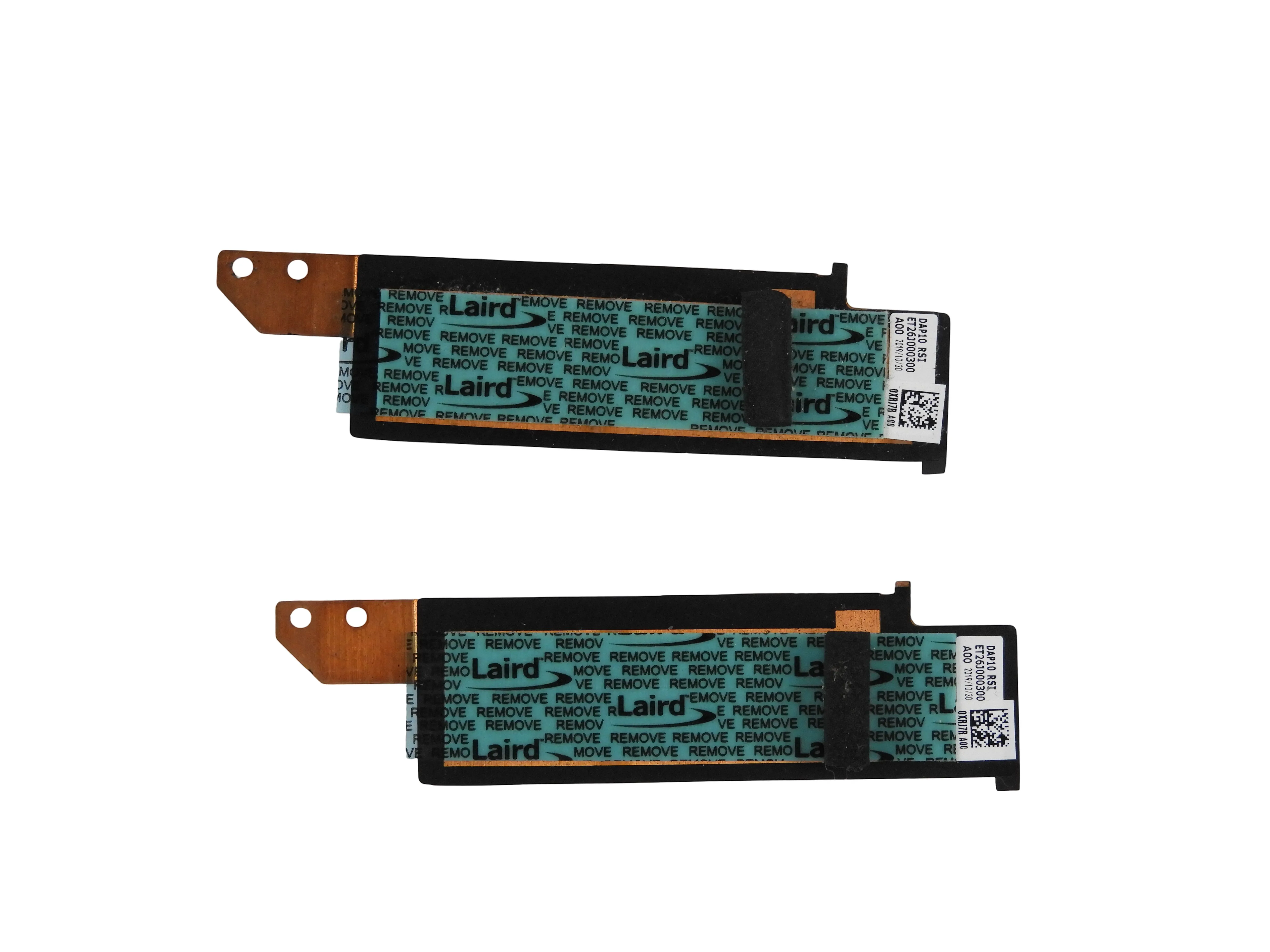 2280 SSD chladič SATA držák Dell Precision 7530 7730 7540 7740