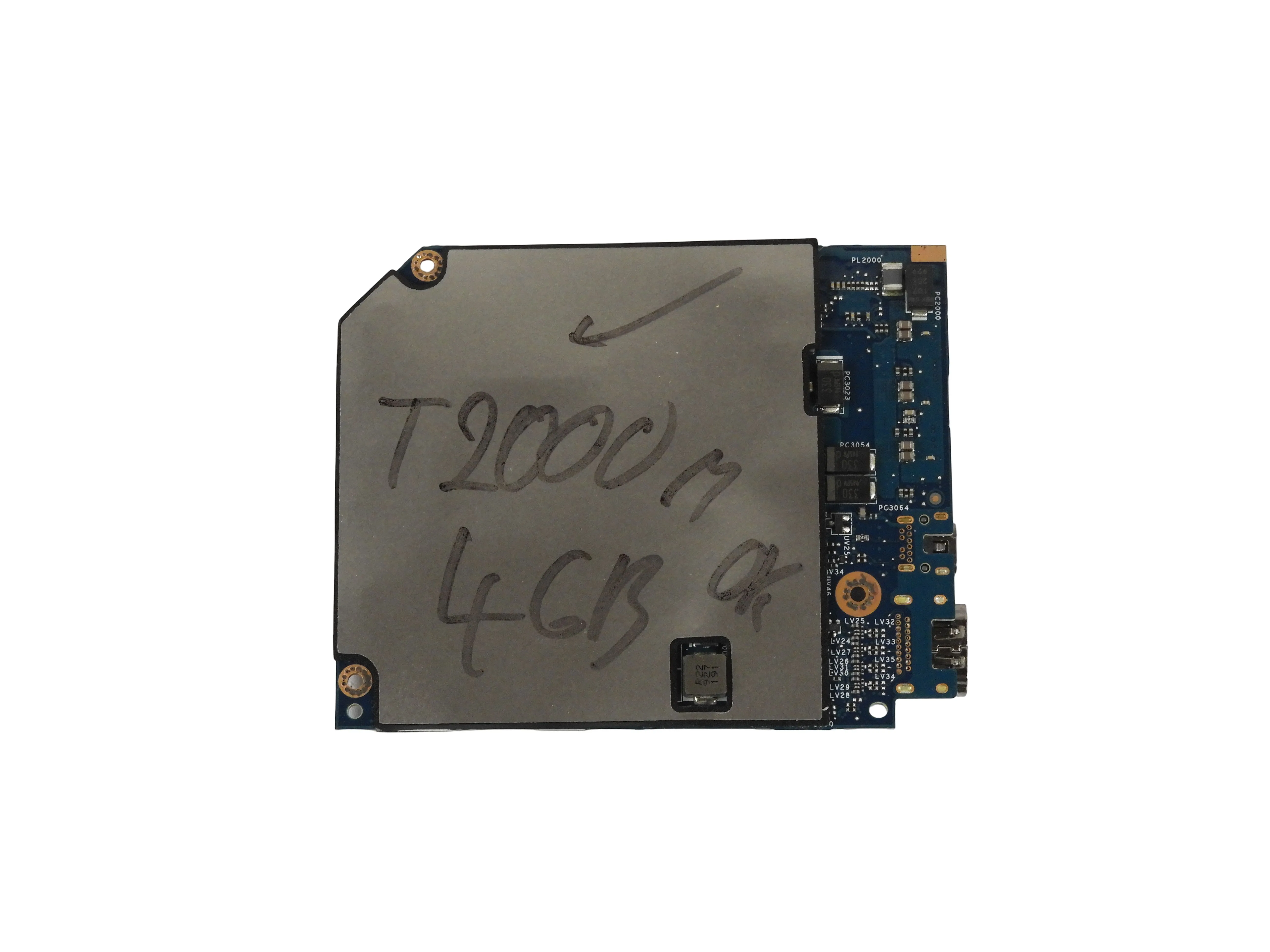 Grafická karta Quadro T2000m Dell Precision 7540