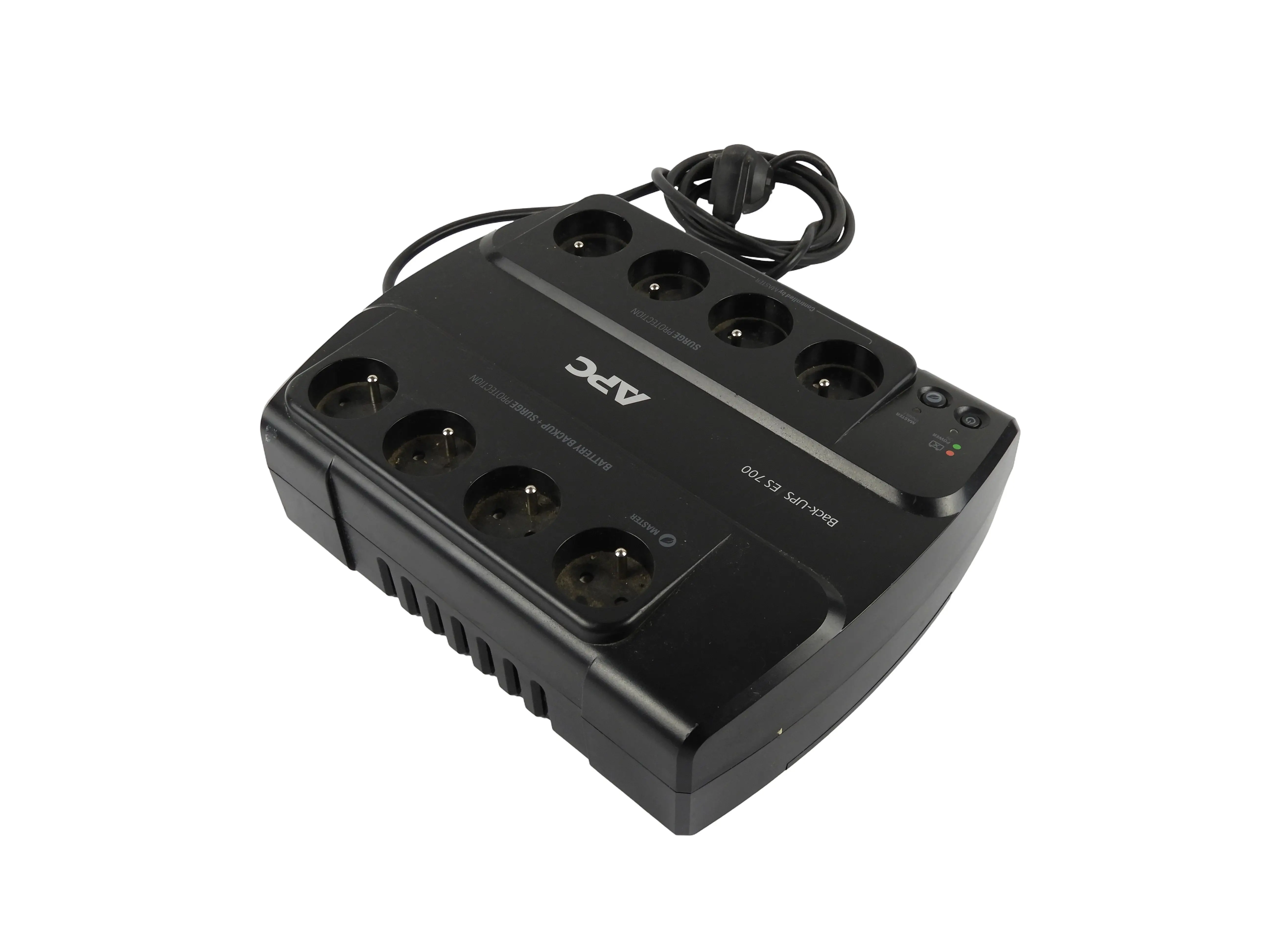 Záložní zdroj UPS APC Back-UPS ES700 (Bez baterie)