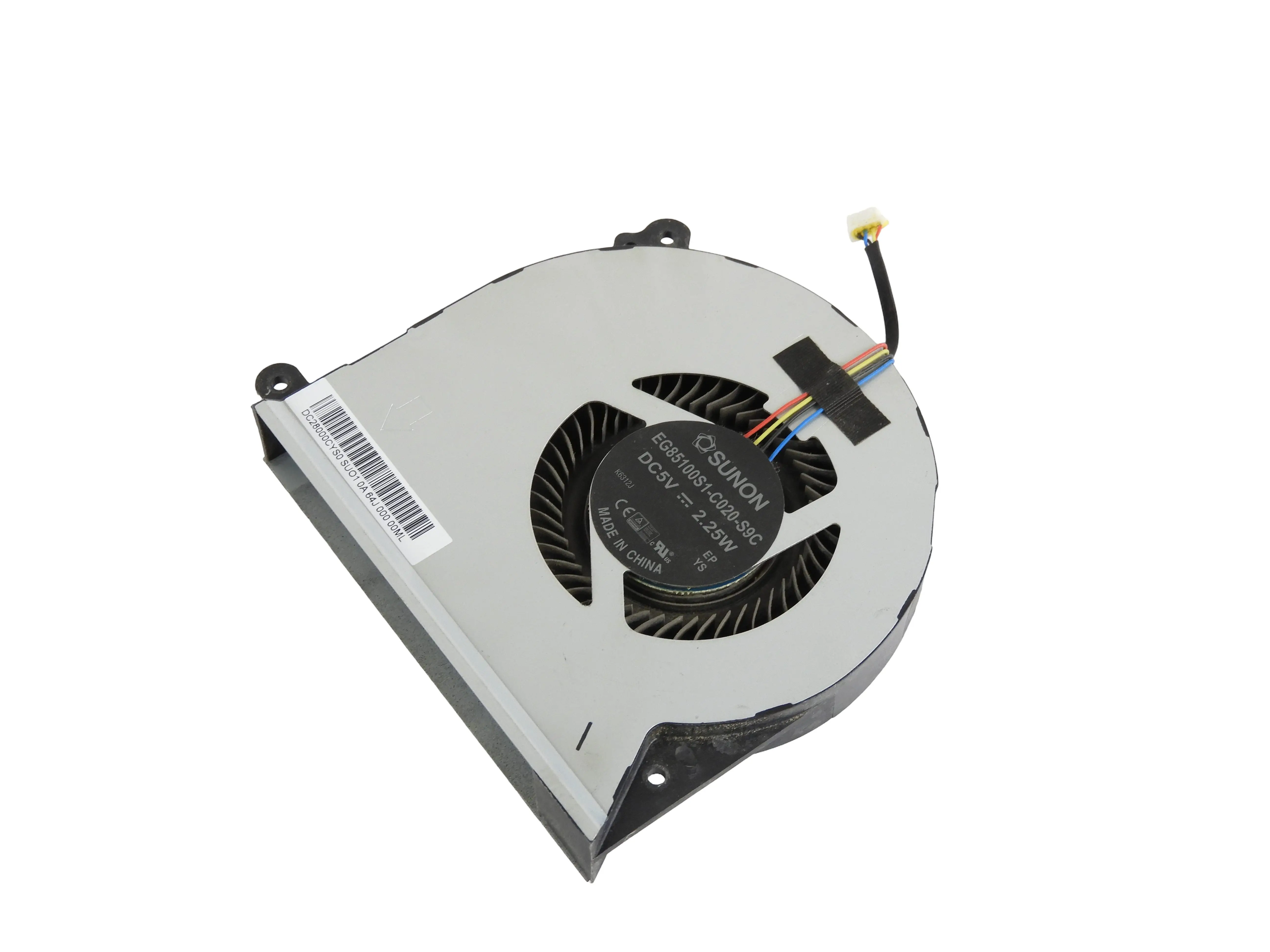 Gpu ventilátor fan Lenovo Ideapad Y900 Y910 Y900-17ISK Y910-17ISK